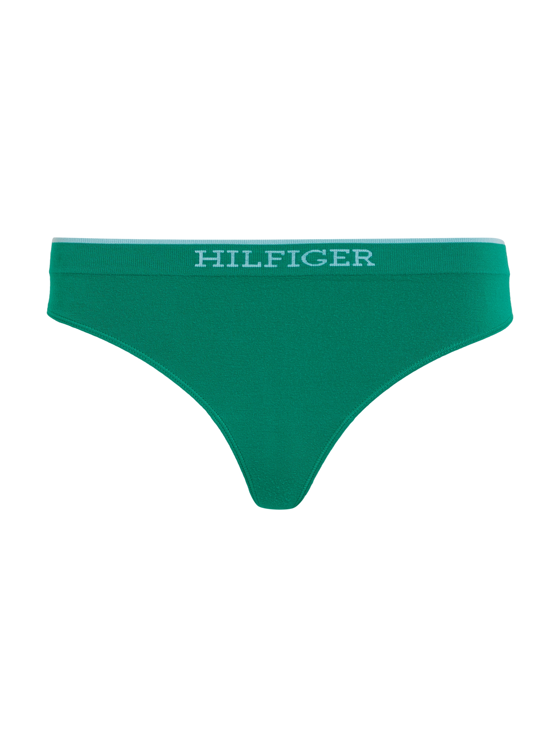 Tommy Hilfiger Underwear Slip »THONG«, mit Tommy Hilfiger Logoschriftzug