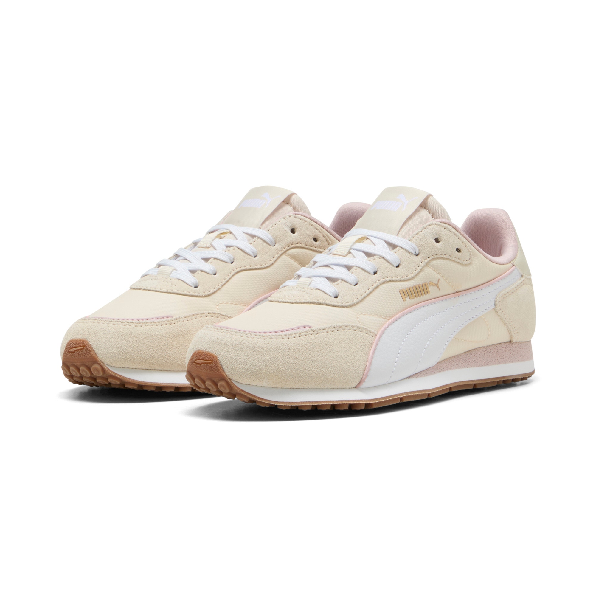 PUMA Sneaker »ST MILER ROSE«