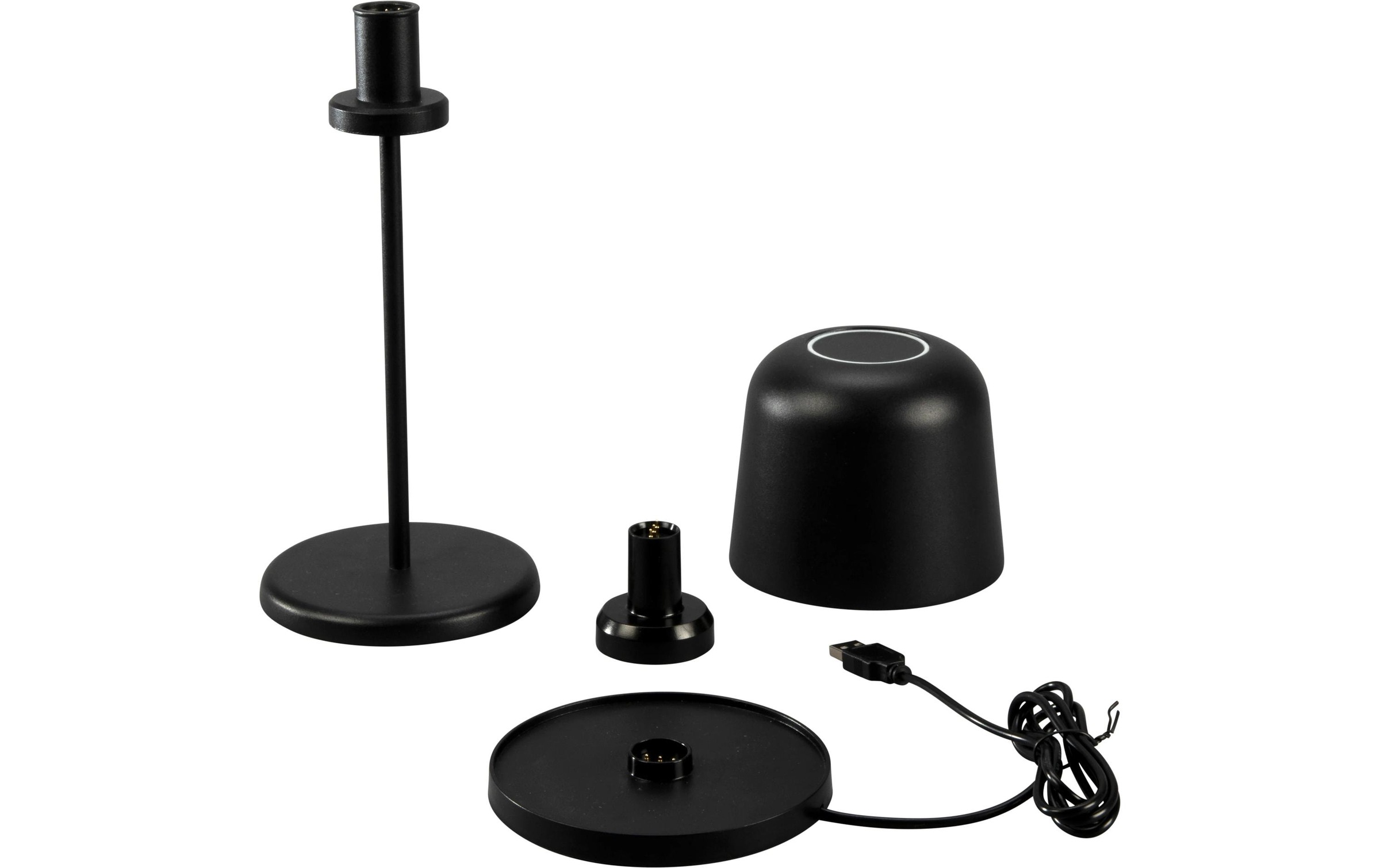 KONSTSMIDE Tischleuchte »Biot LED 2200/2700K, Dimmbar« Warmweiss