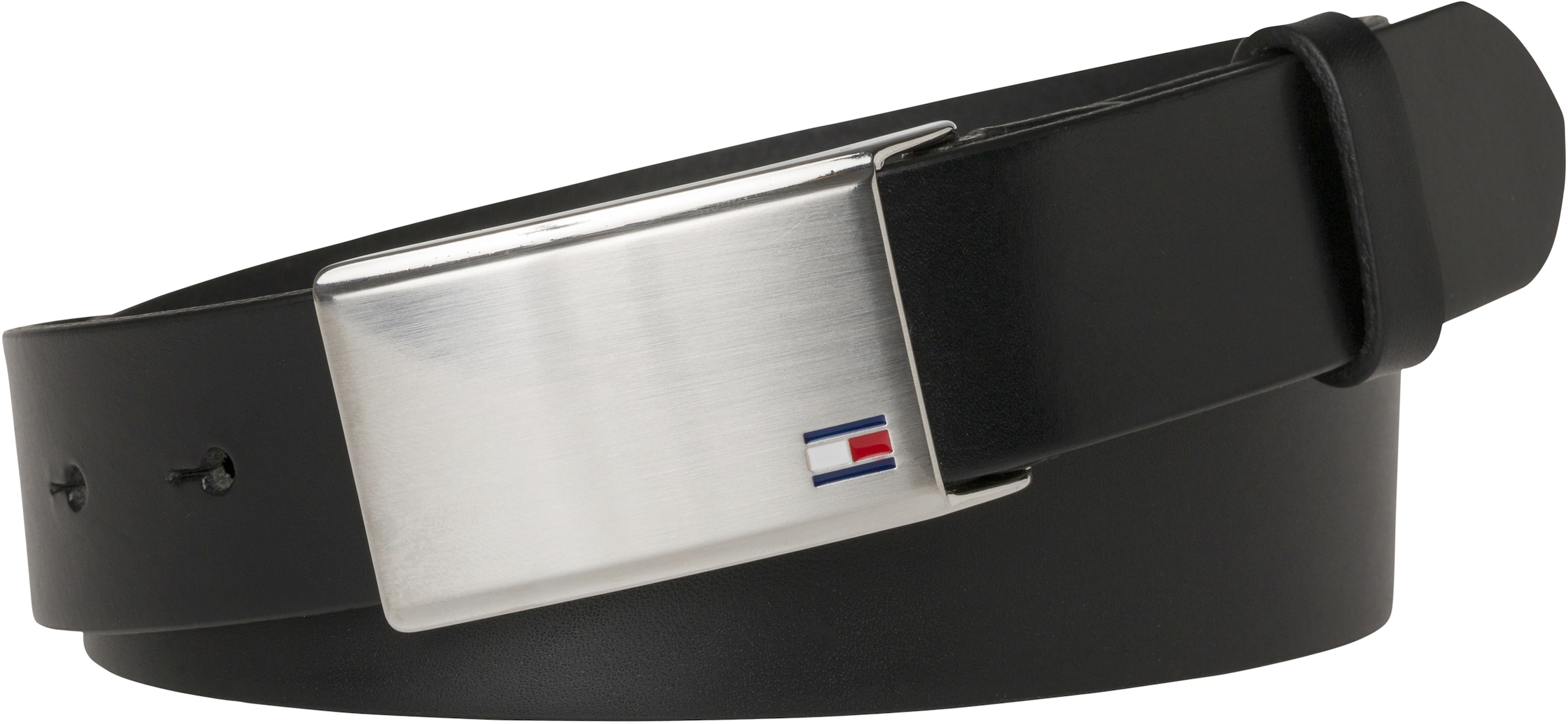 individuell »PLAQUE BELT Hilfiger shoppen verstellbare Tommy online Koppelgürtel 3.5«, Jelmoli-Versand | Schnalle