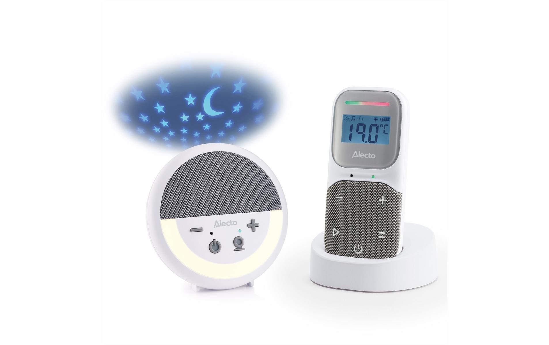 Alecto Babyphone »mit Licht«