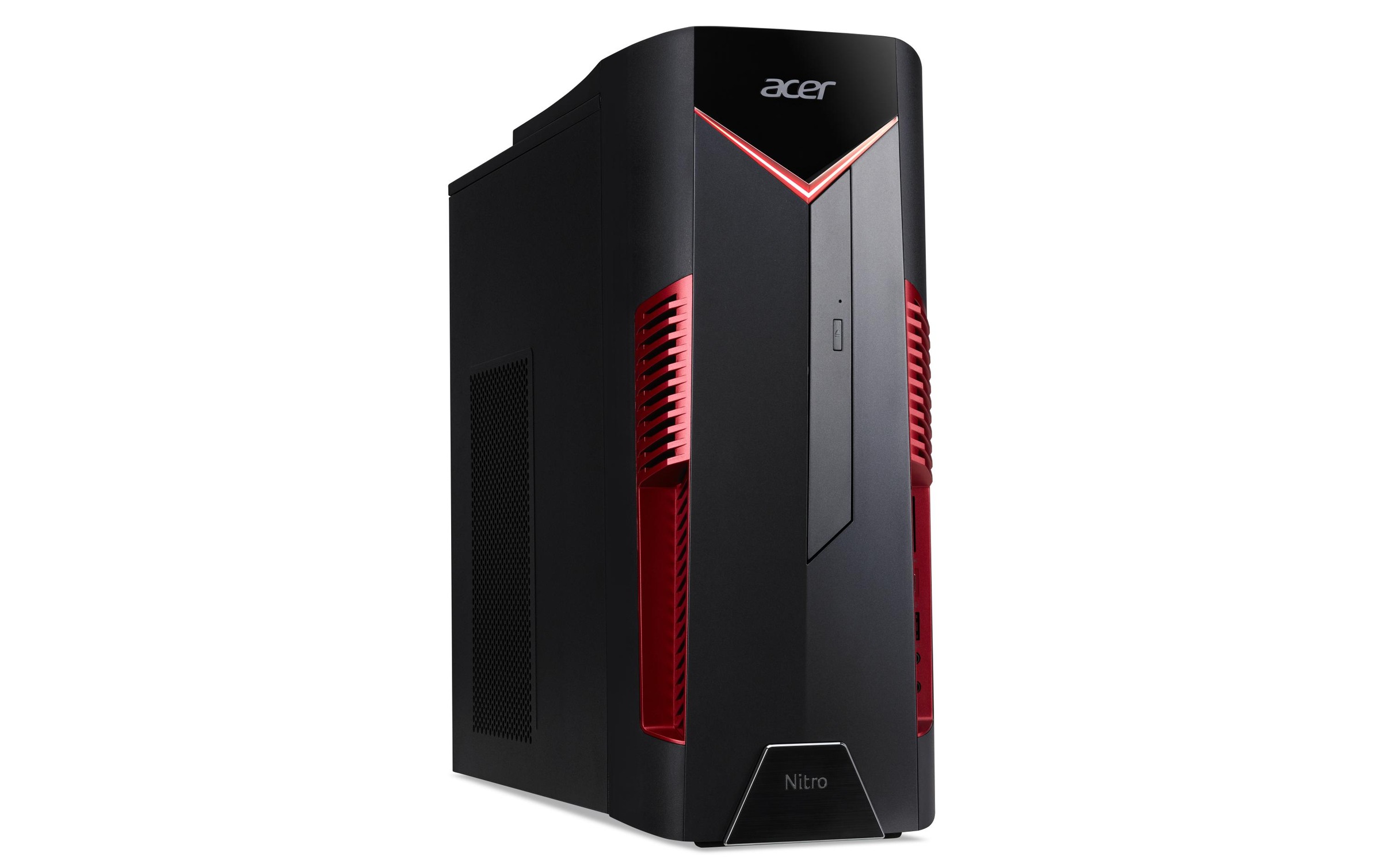 Acer Gaming-PC