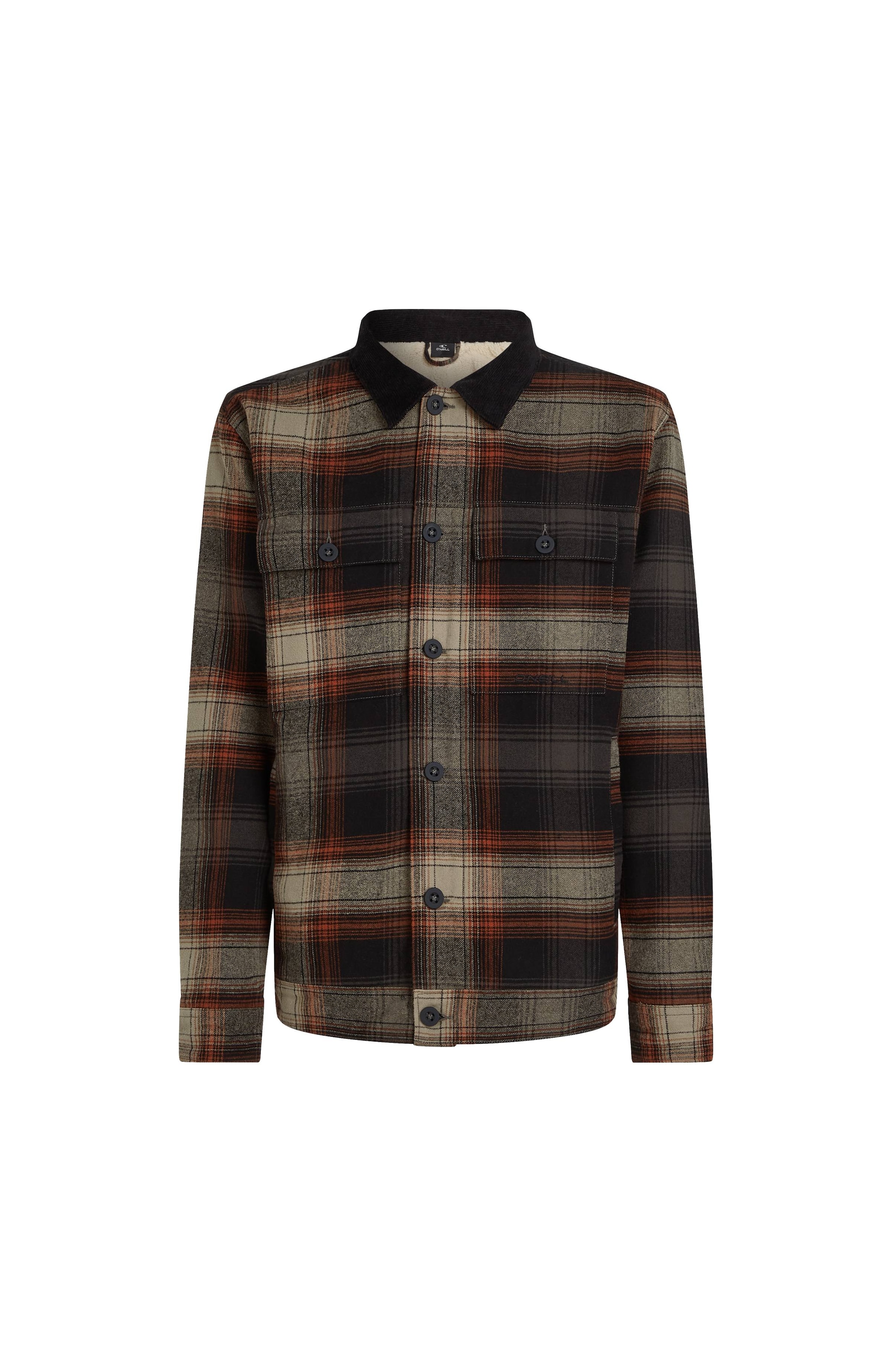 O'Neill Hemdjacke »O'NEILL FLEECE LINED JACKET«