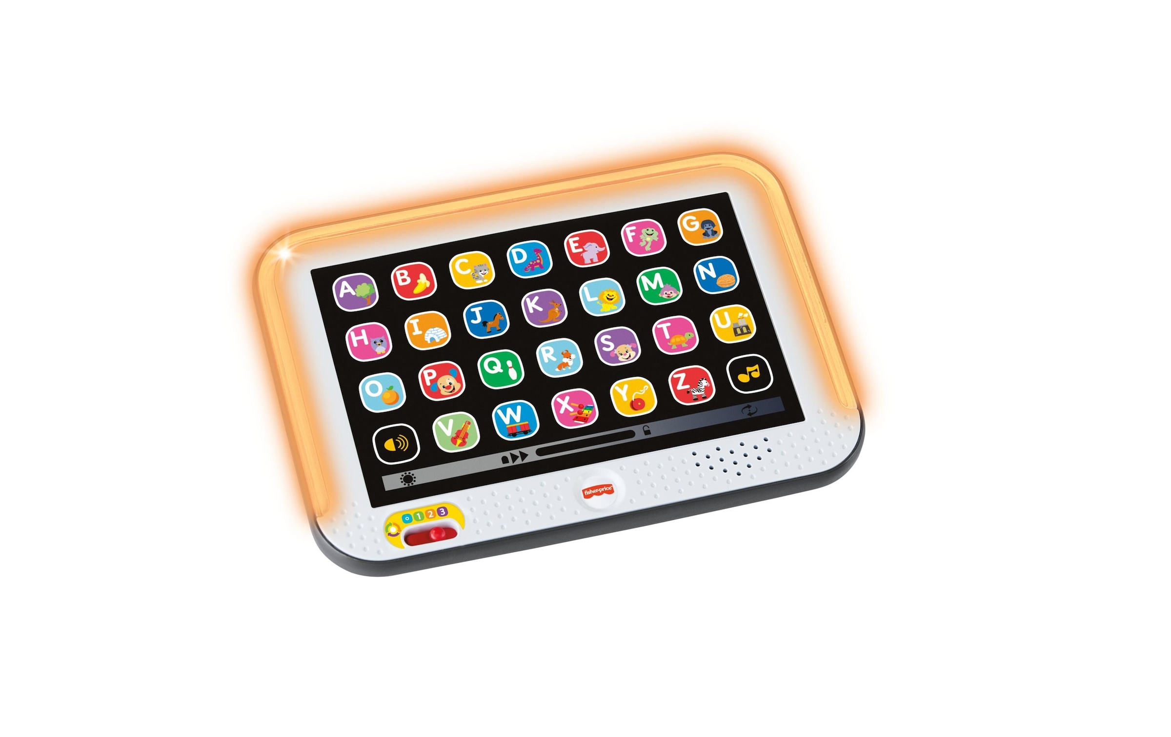 Fisher-Price® Lerntablet »-FR-«, (1 tlg.)