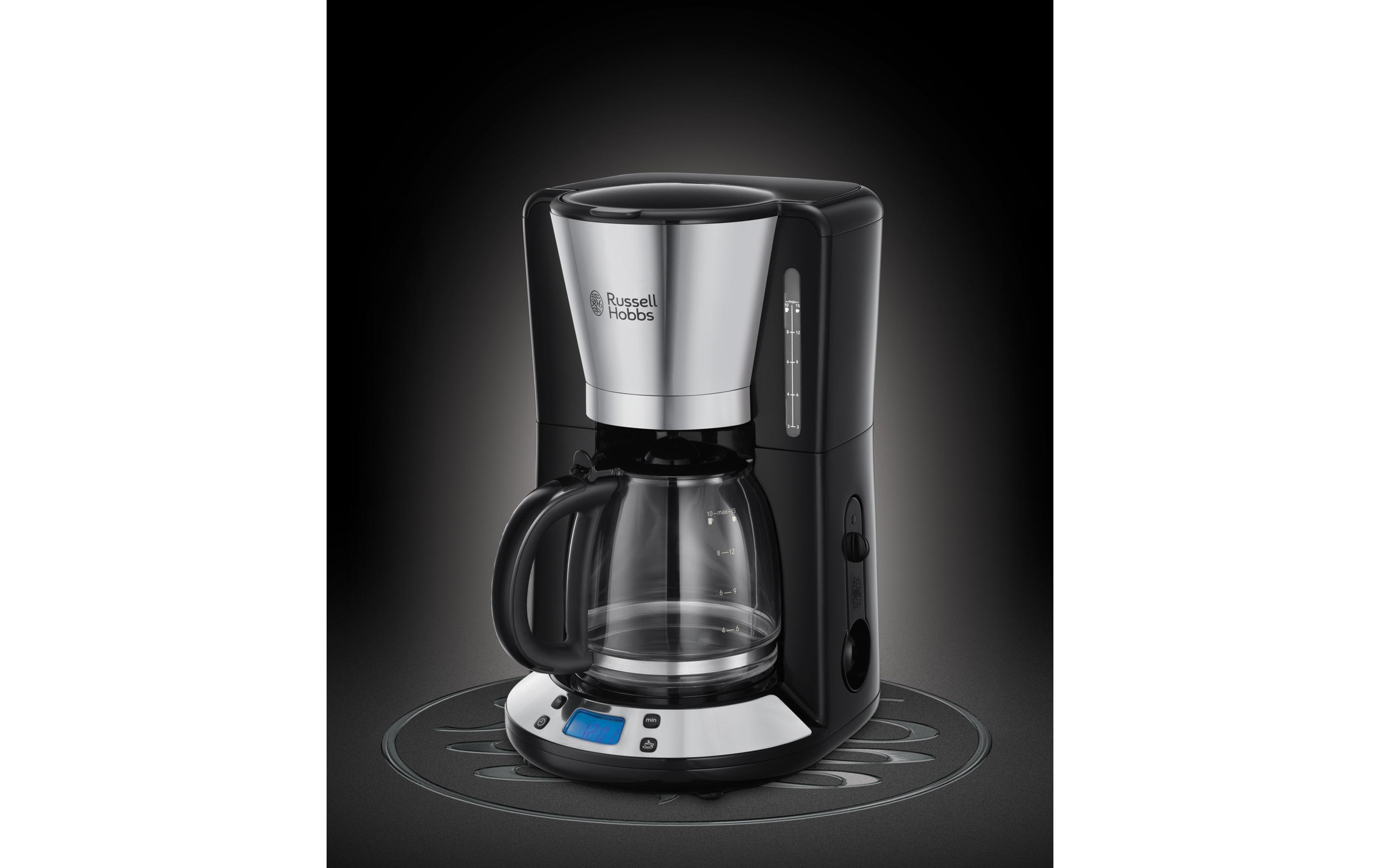 RUSSELL HOBBS Filterkaffeemaschine »Victory 24030-56«