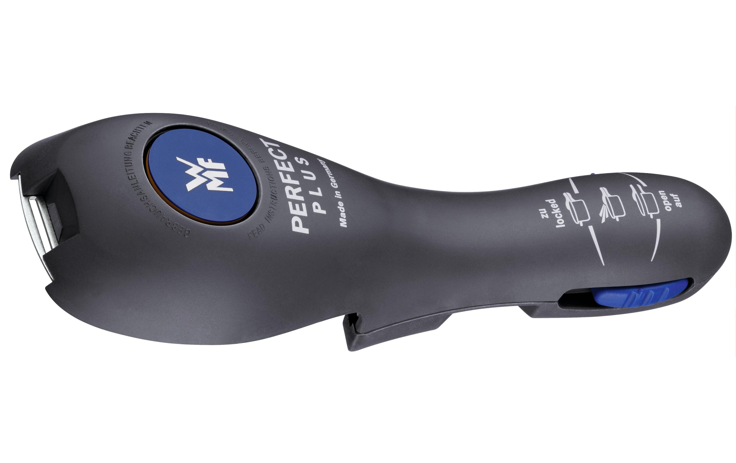 WMF Schnellkochtopf »8,5 l Perfect Plus 22 cm«, Edelstahl