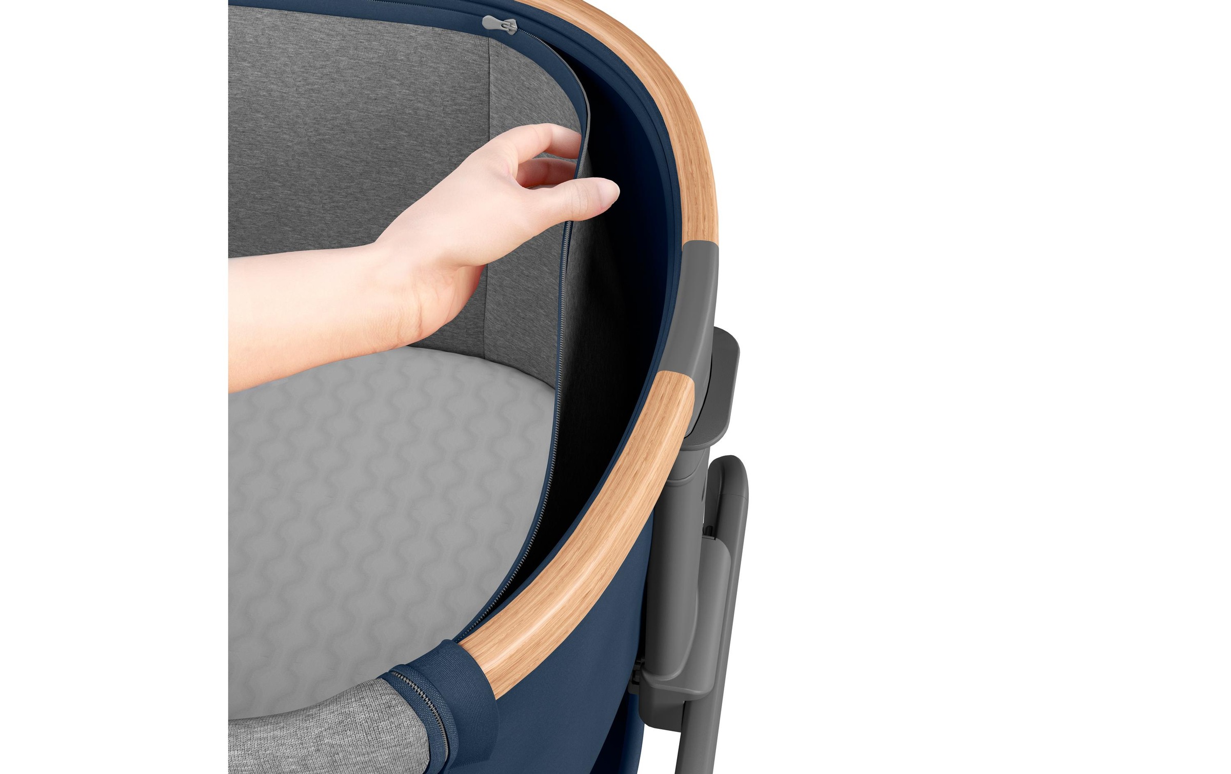 Maxi-Cosi Baby-Reisebett »Maxi-Cosi Beistellbett Iora«