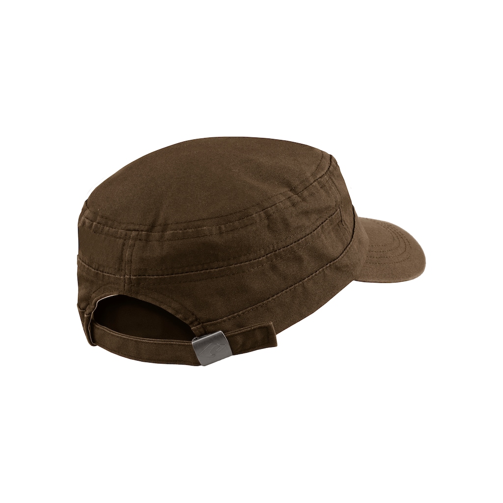 chillouts Army Cap »El Paso Hat«
