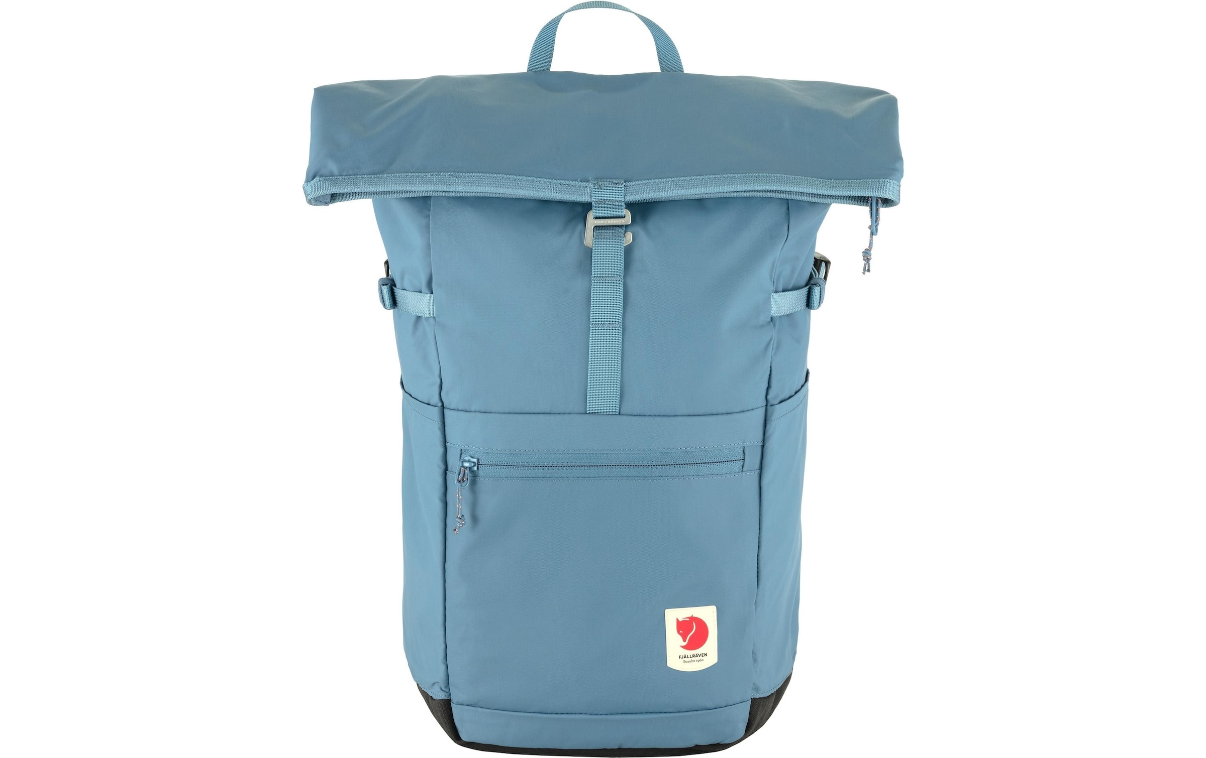 Fjällräven Freizeitrucksack »High Coast Foldsack 24 l«