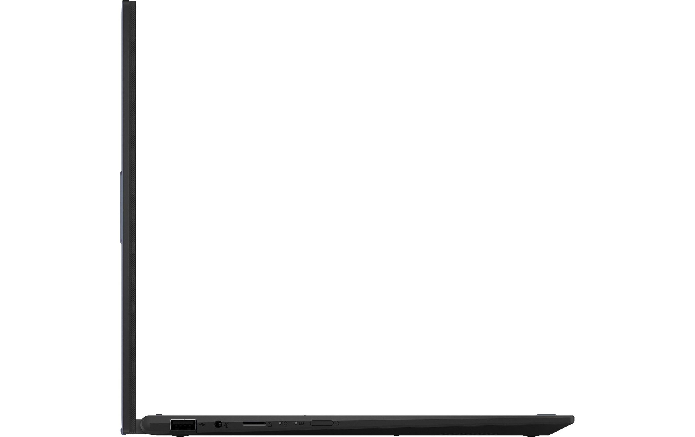 Asus Notebook »Vivobook 14 Flip (TP1400KA-EC258W)«, / 14 Zoll, Intel, Intel, 512 GB SSD