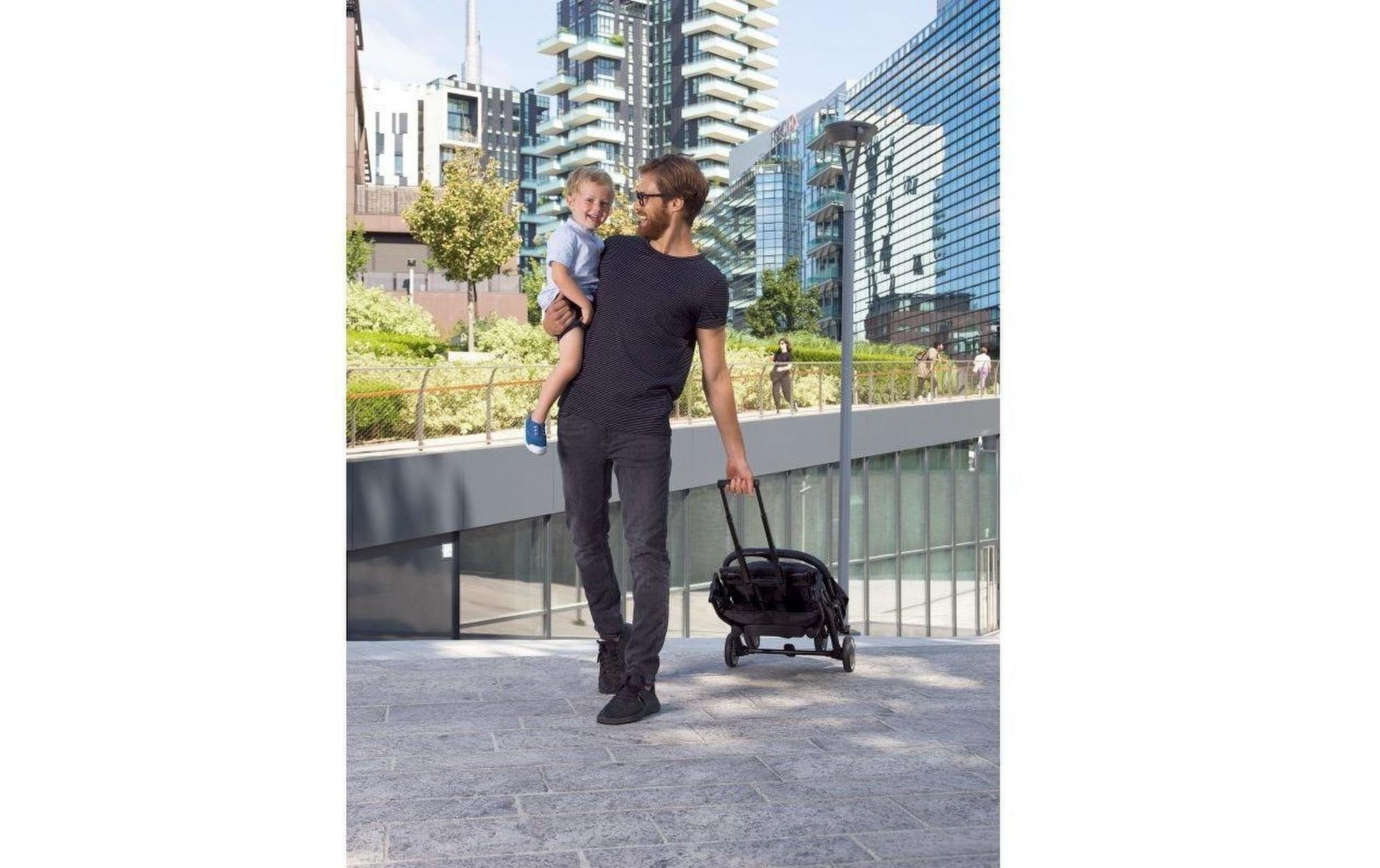 Chicco Kinder-Buggy »Trolley«