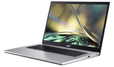 Acer Notebook »Aspire 3 A317-54-329«, (43,76 cm/17,3 Zoll), Intel, Core i3, UHD... kaufen