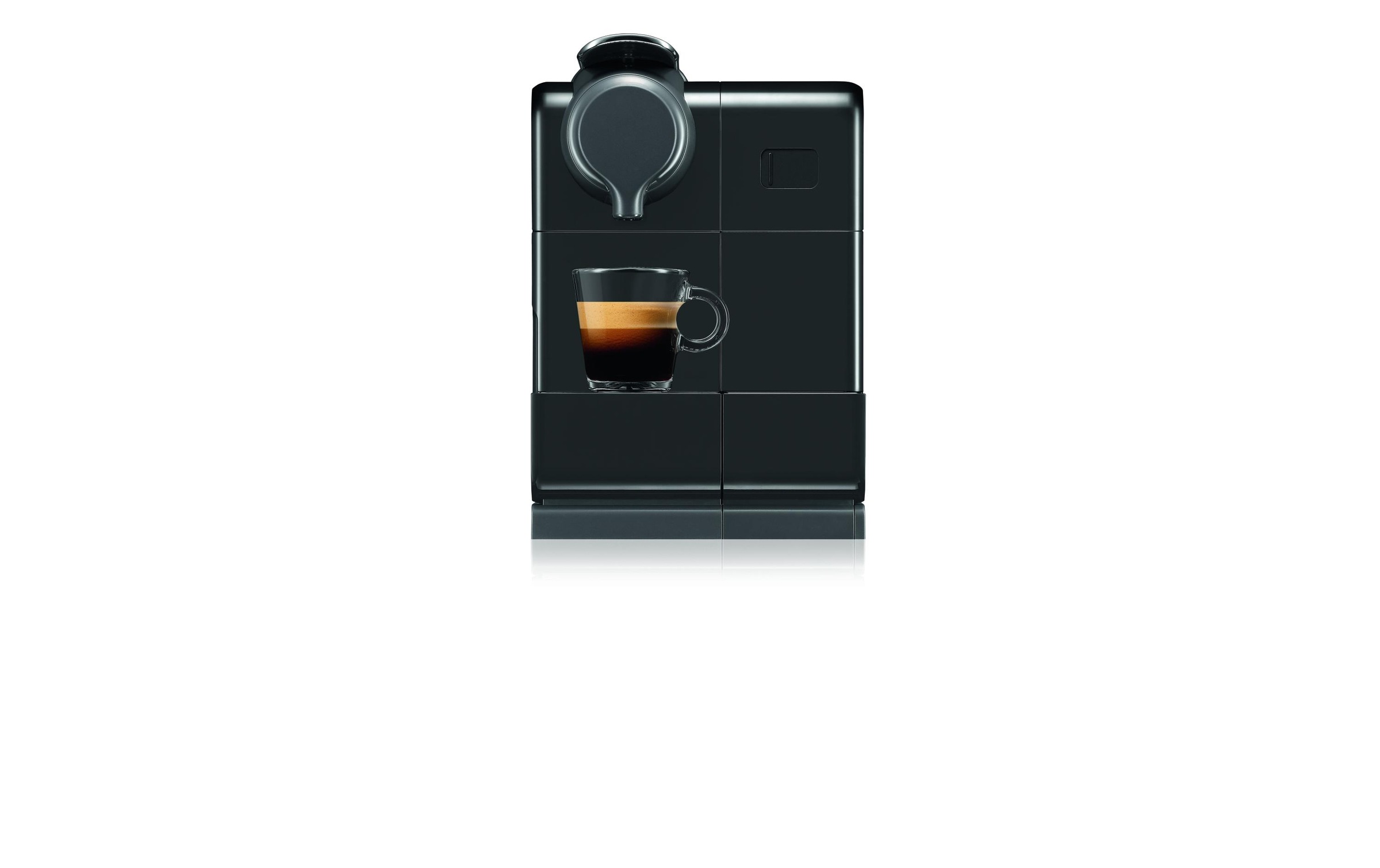 De'Longhi Kapselmaschine »Lattissima Touch EN560«