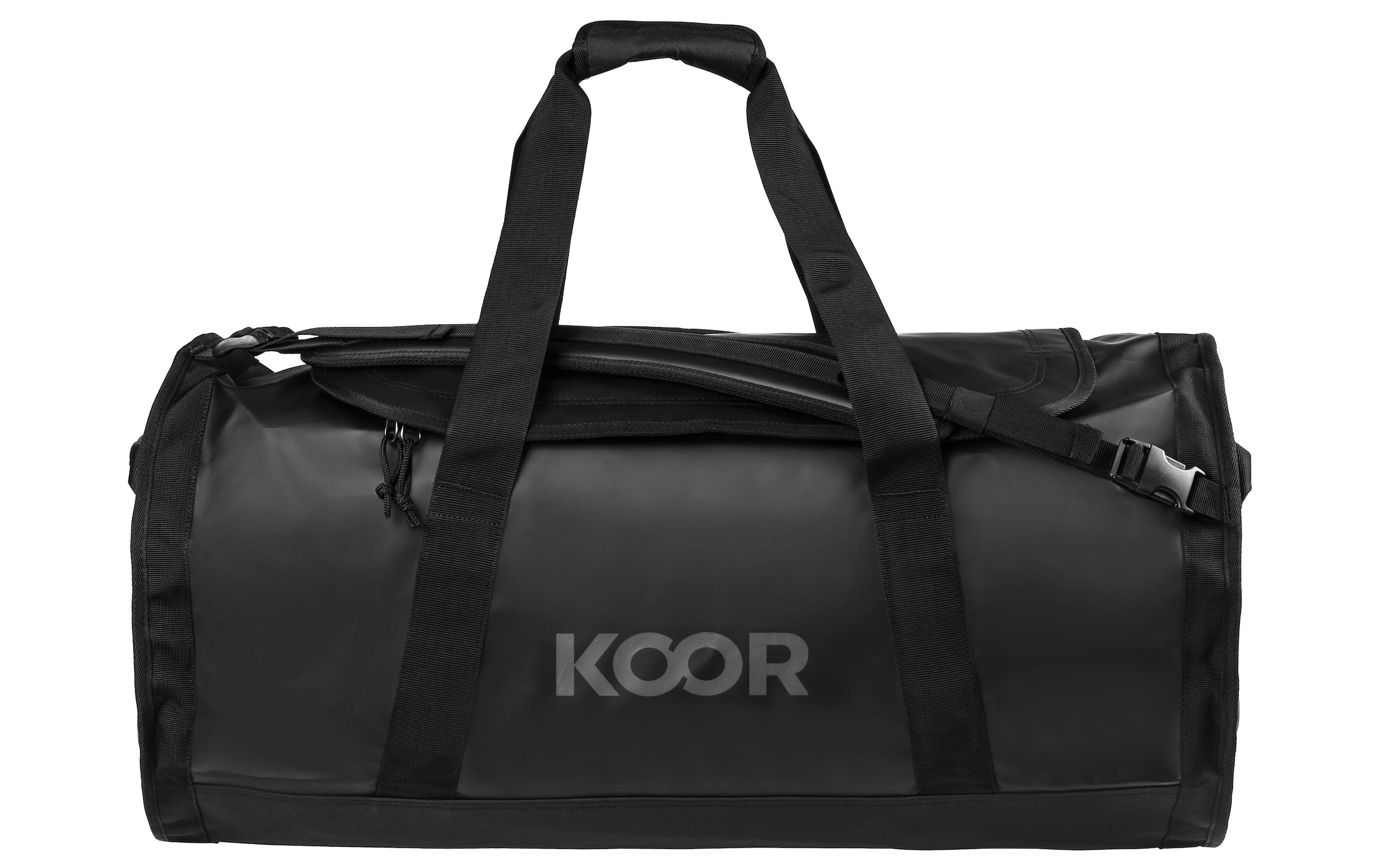 KOOR Reisetasche »Sooma«