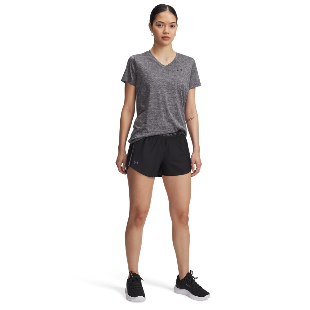 Under Armour® Trainingsshorts »TECH PLAY UP SHORTS«, (1 tlg.)