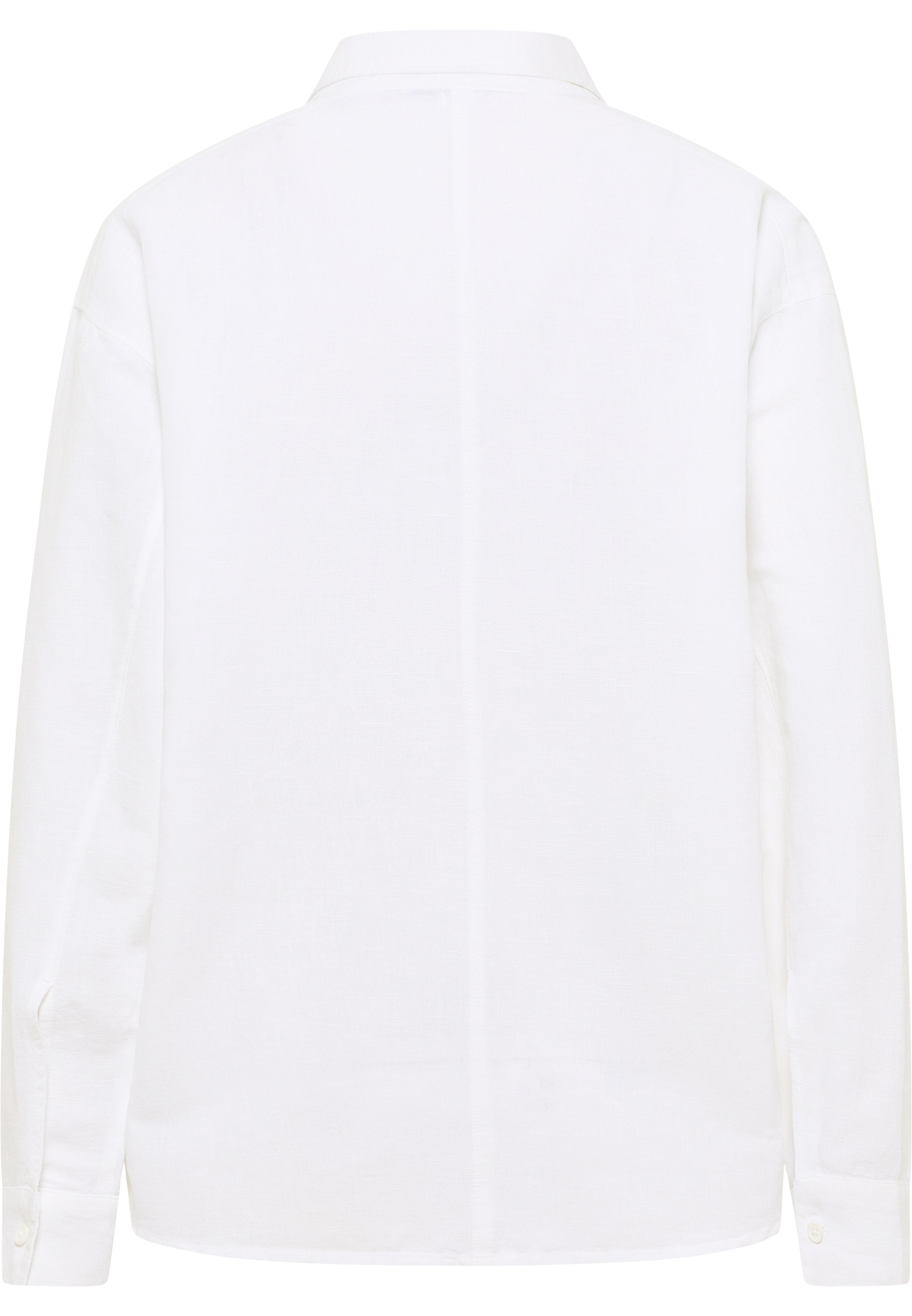 MUSTANG Langarmbluse »Damen Style Willow«
