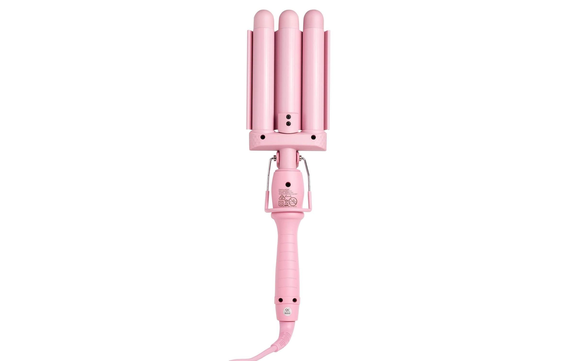 Welleneisen »Mini Waver«