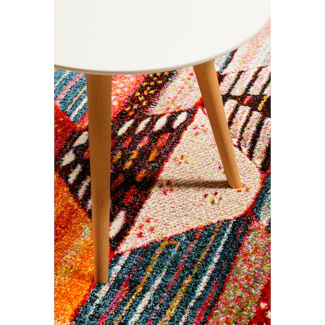 Wecon home Teppich »Modern Berber«, rechteckig, Wohnzimmer online kaufen |  Jelmoli-Versand