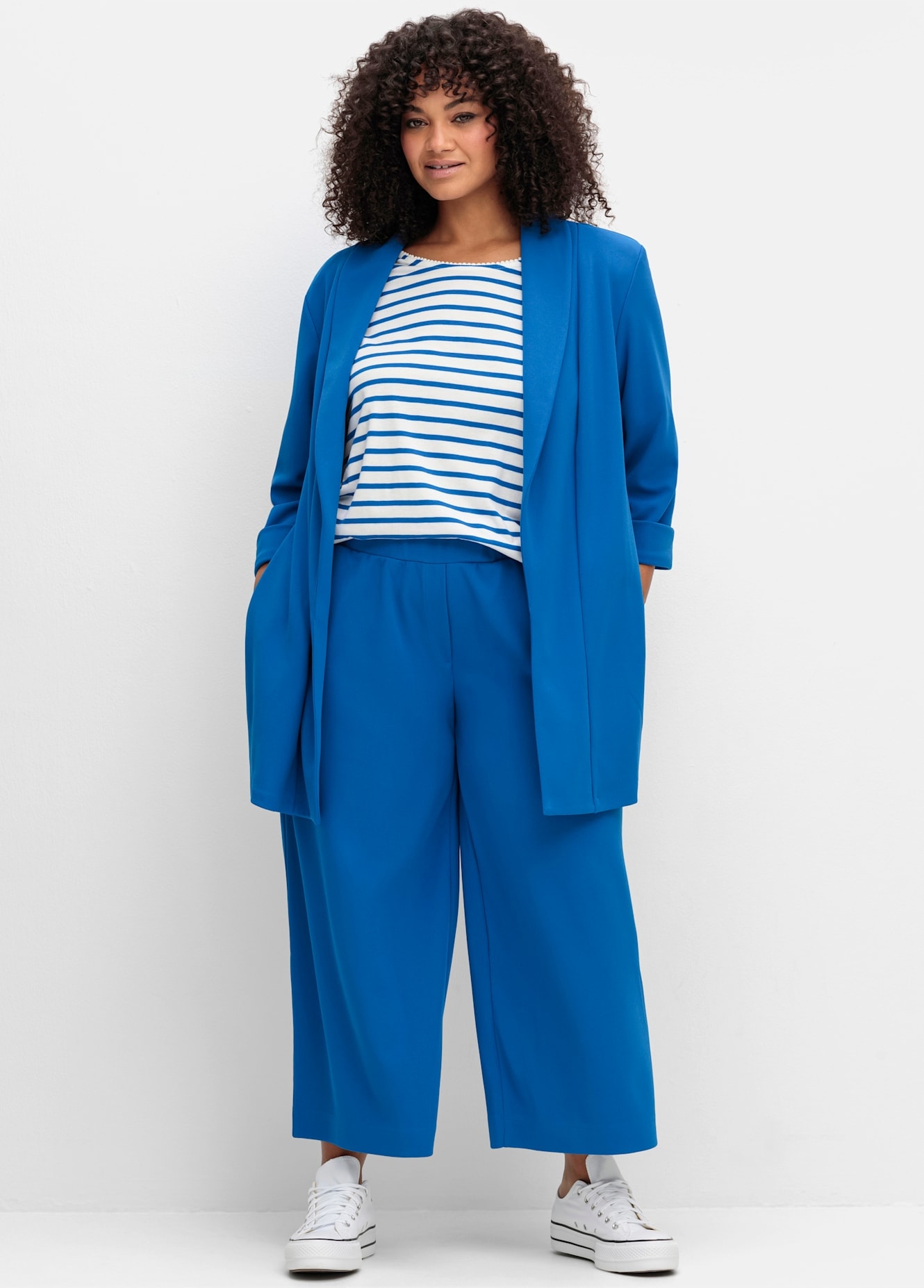 Sheego Longblazer »Longblazer«