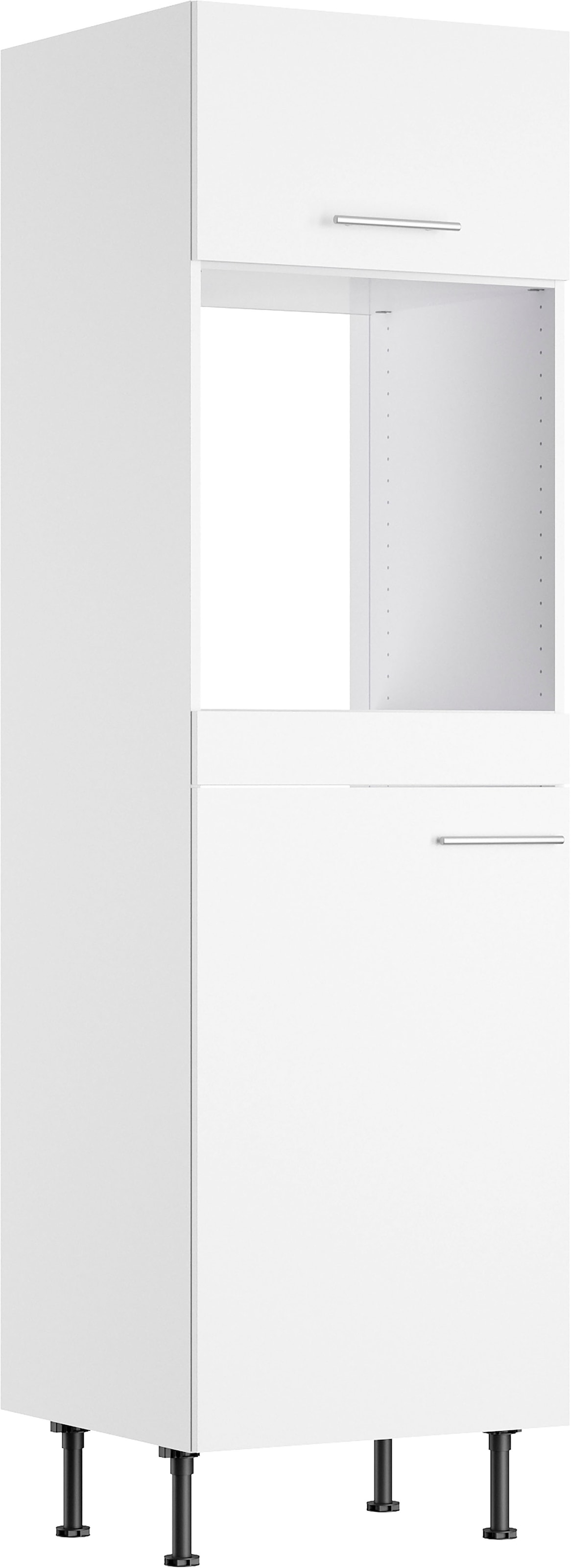 OPTIFIT Backofen/Kühlumbauschrank »Klara«, Breite 60 cm
