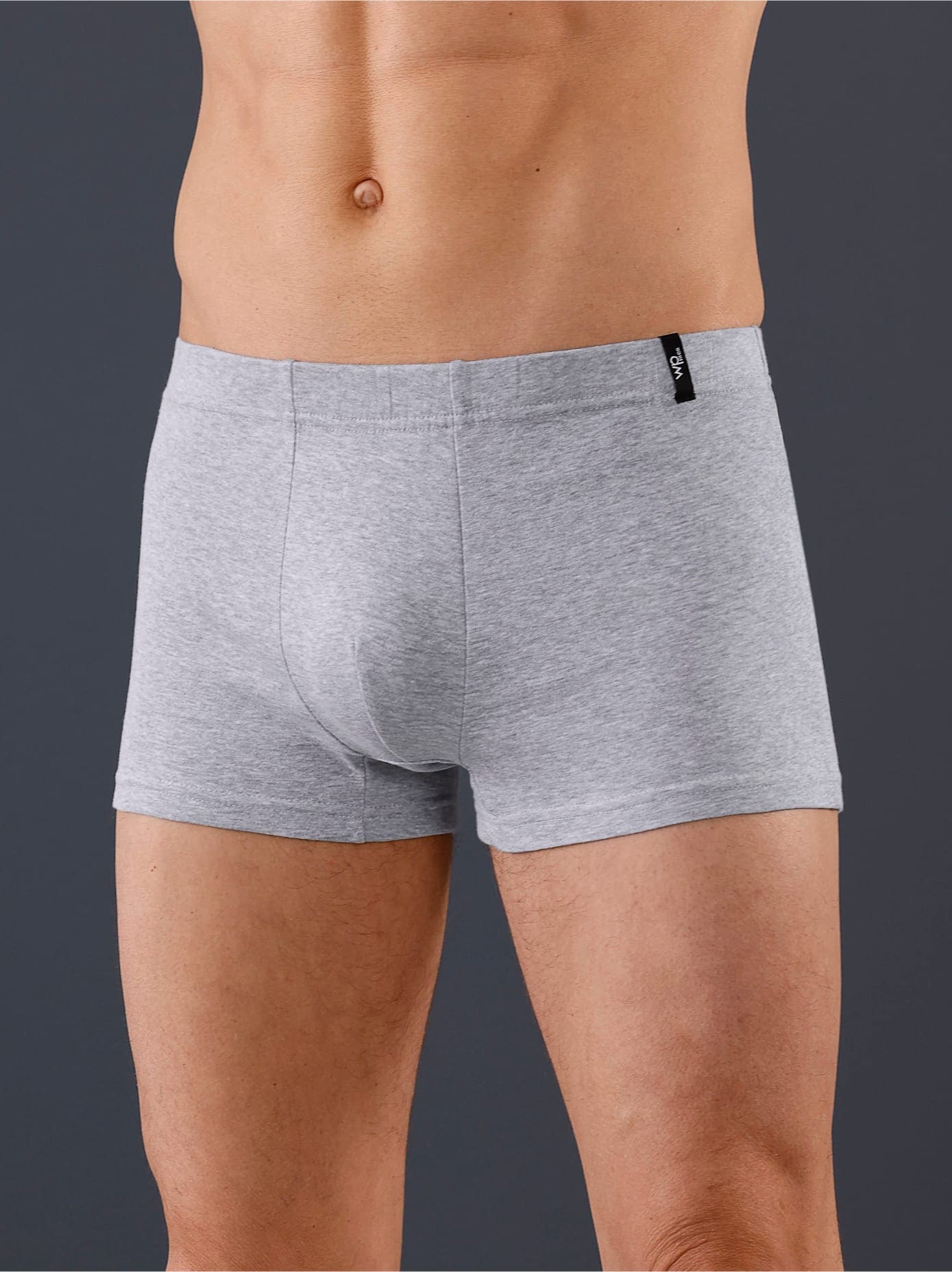 wäschepur Panty, (4 St.)