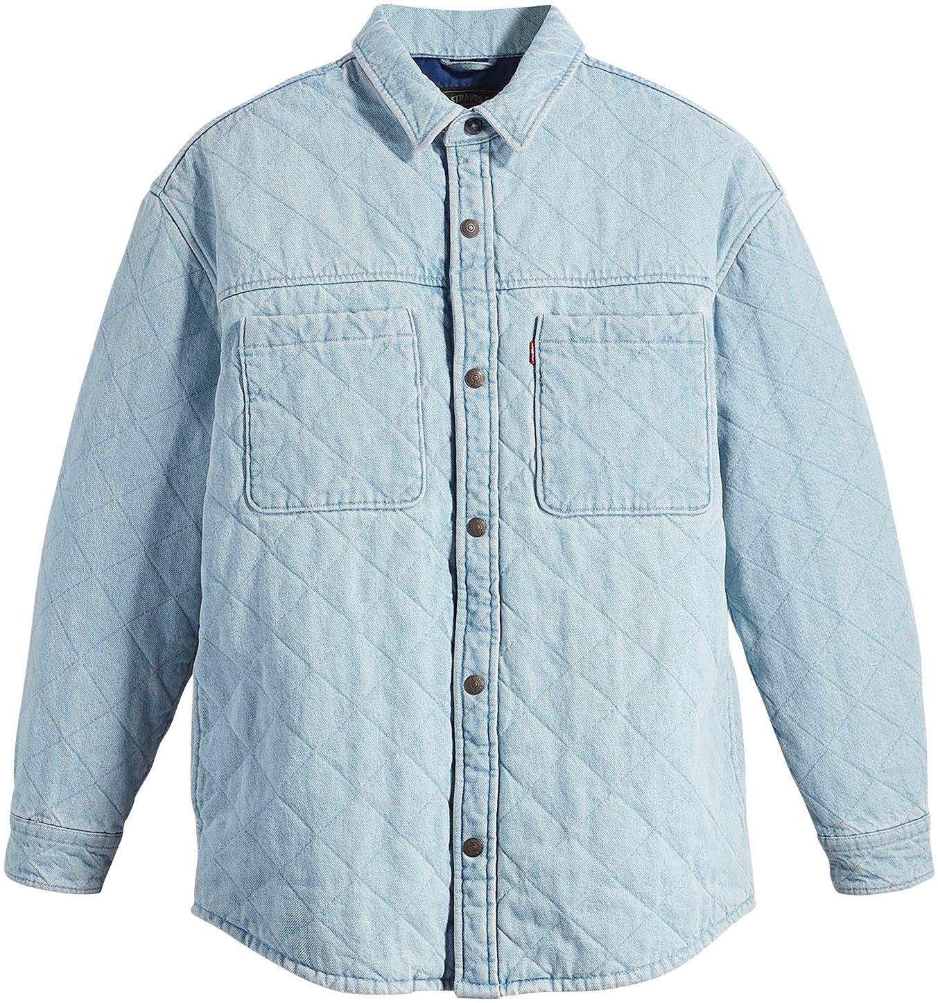 Levi's® Outdoorhemd »INGLESIDE OVERSHIRT«