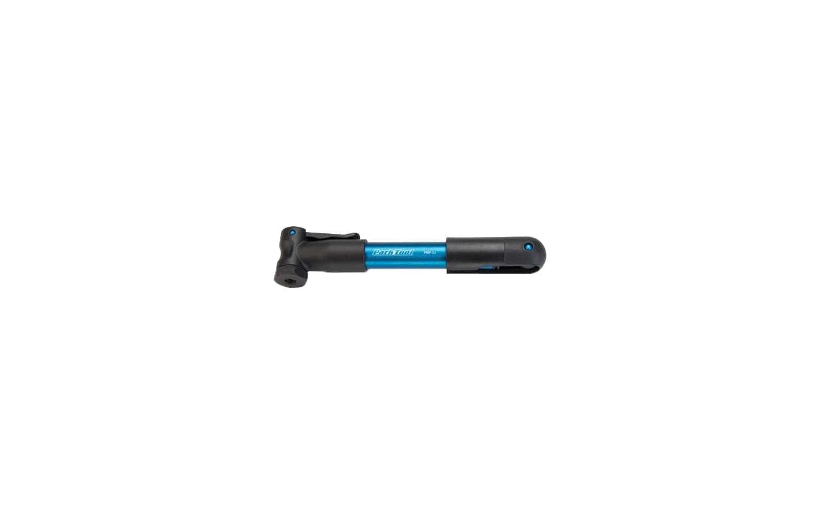 Park Tool Minipumpe »PMP-3.2B Blue«