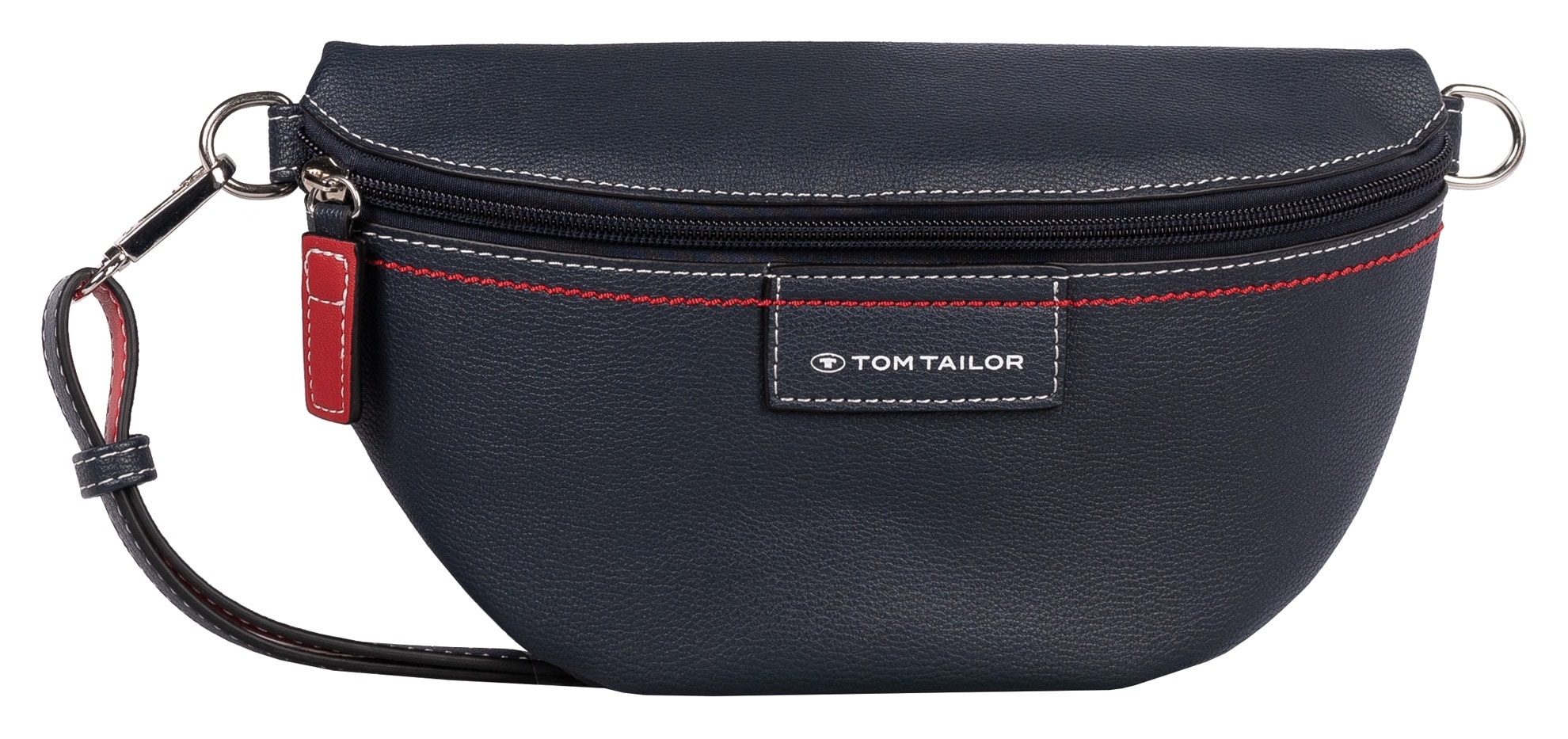 schlichten Design TOM Mare online Jelmoli-Versand TAILOR im bei Schweiz shoppen Bauchtasche bag«, Belt »Miri
