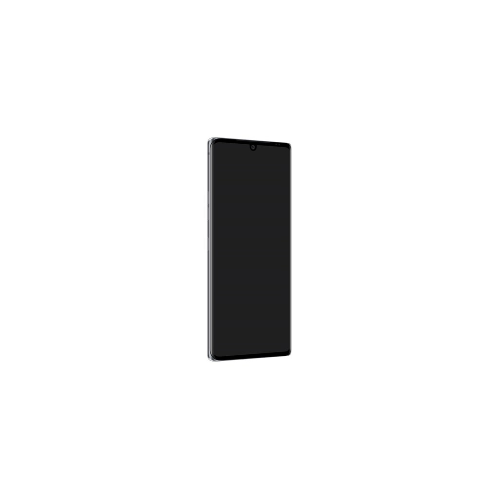 LG Smartphone »Velvet Grau«, Aurora Gray, 17,27 cm/6,8 Zoll, 128 GB Speicherplatz, 48 MP Kamera