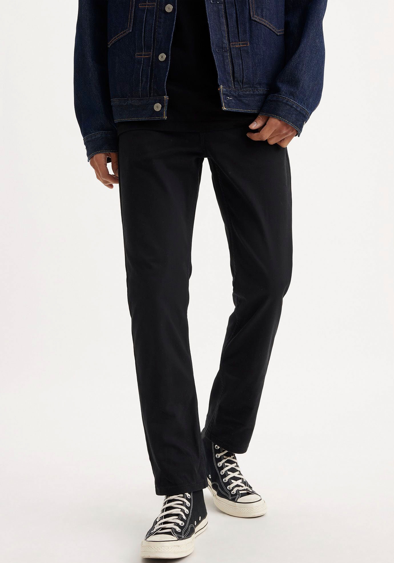 Levi's® Slim-fit-Jeans »511 SLIM« mit Stretch