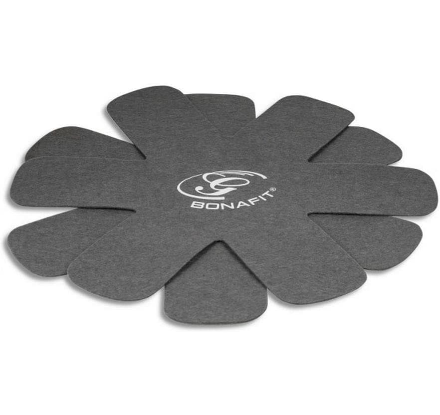 Genius Pfannen-Set »Bonafit 20 cm/24 cm/28 cm«
