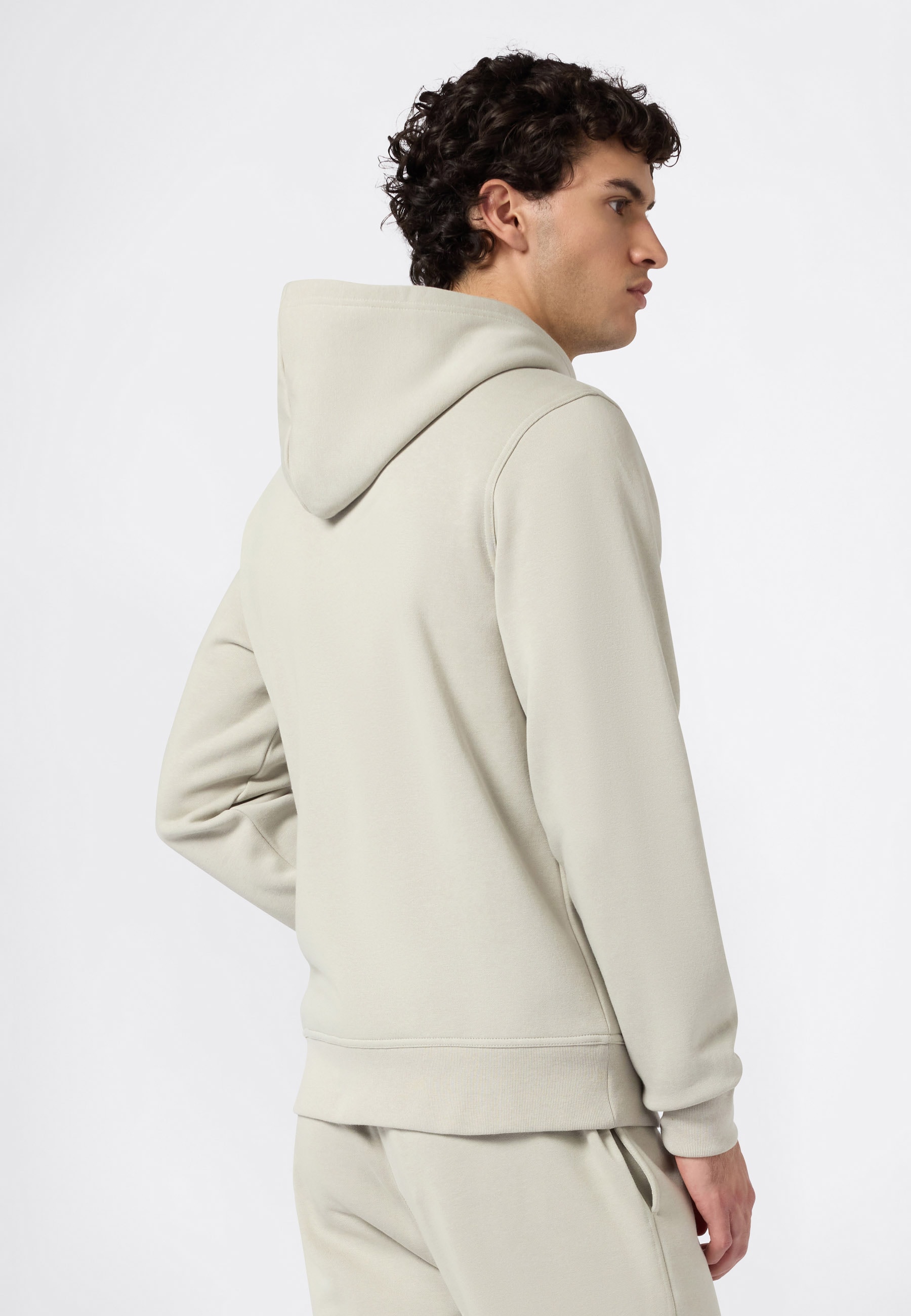 Champion Kapuzensweatjacke