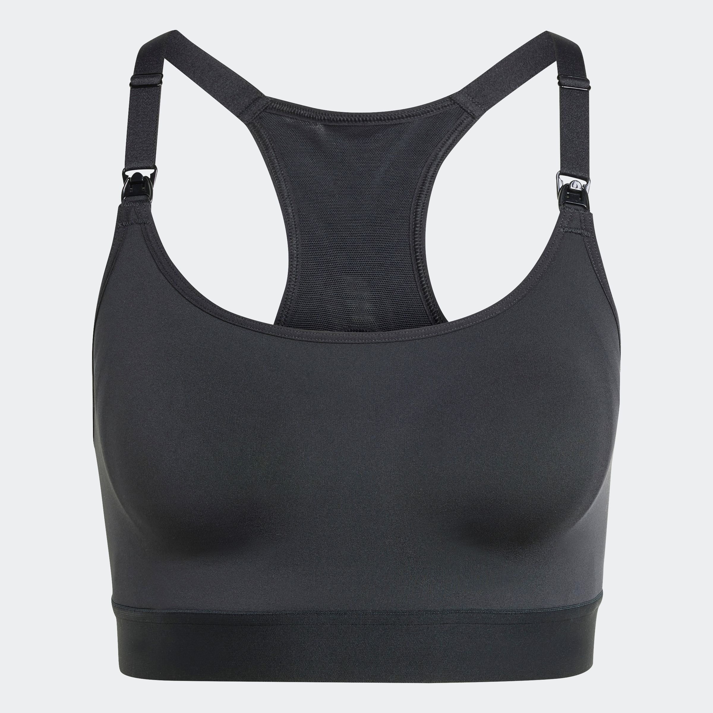 adidas Performance Sport-BH »PWIM L MS MAT«