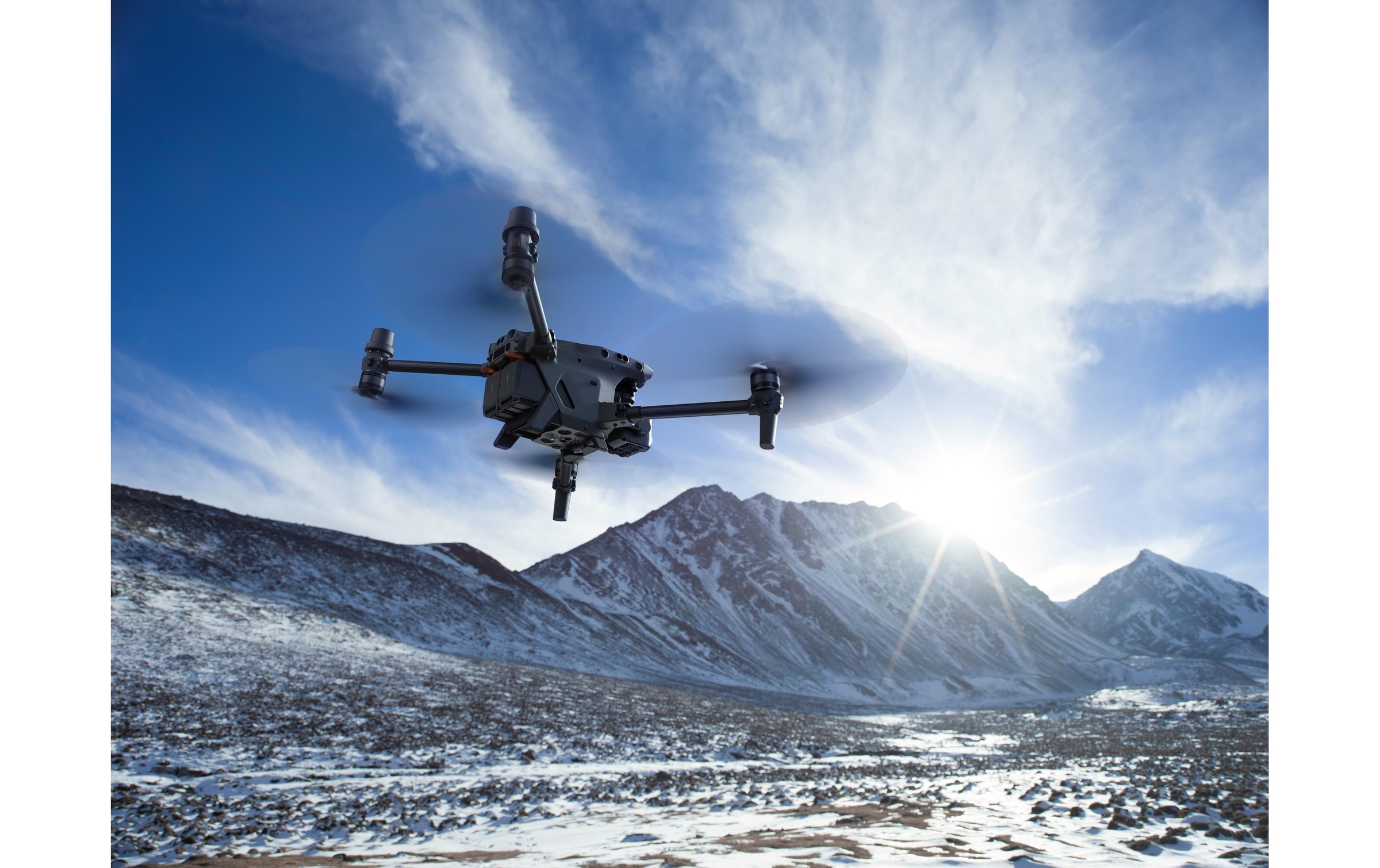 DJI Enterprise Drohne »Multikopter Matrice«