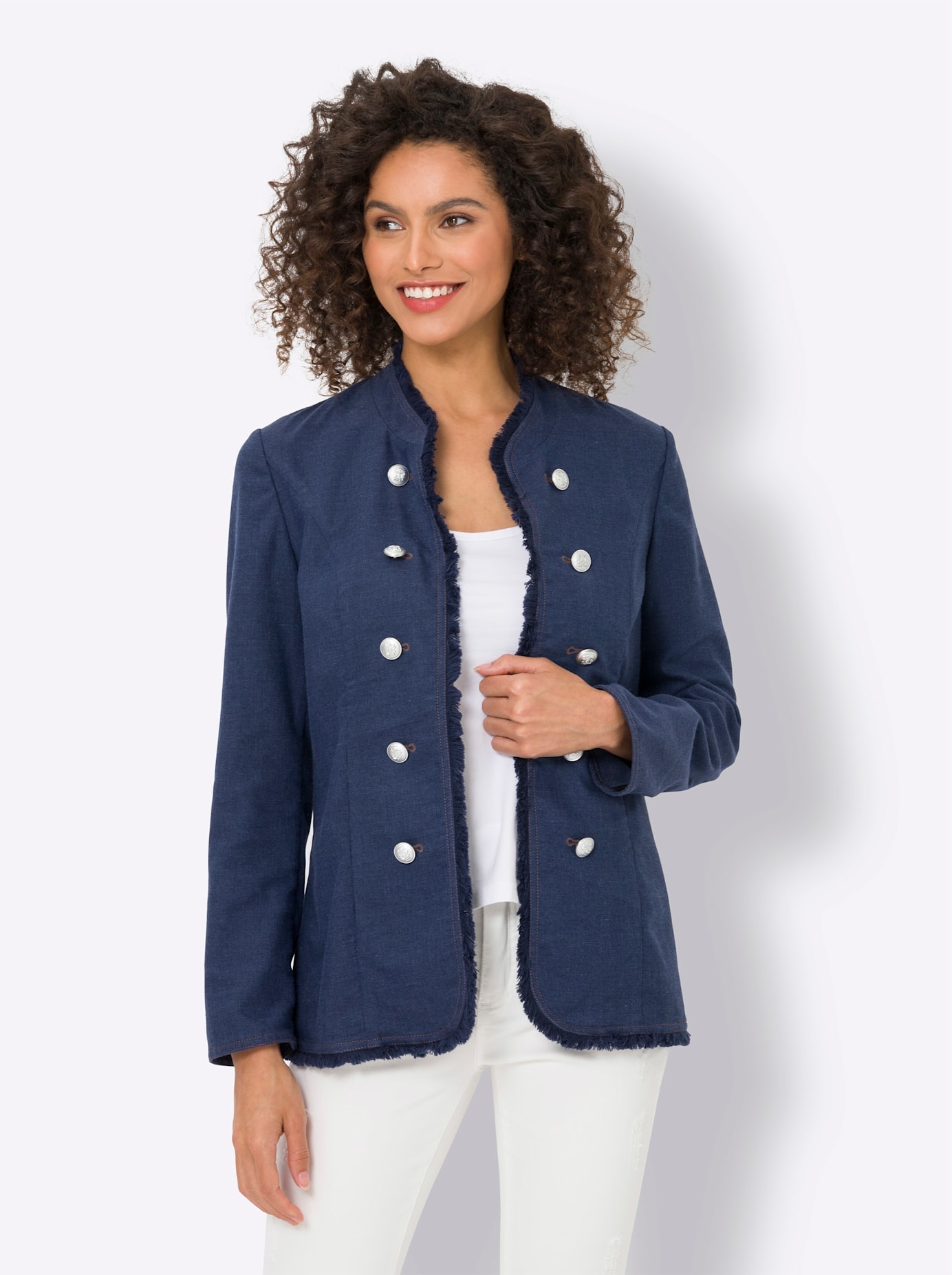 heine Jackenblazer »Jacke«