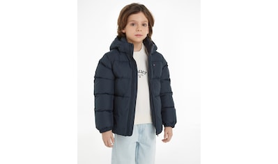 ✵ Calvin Klein Jeans Winterjacke »CKJ LOGO TAPE PUFFER« günstig bestellen |  Jelmoli-Versand