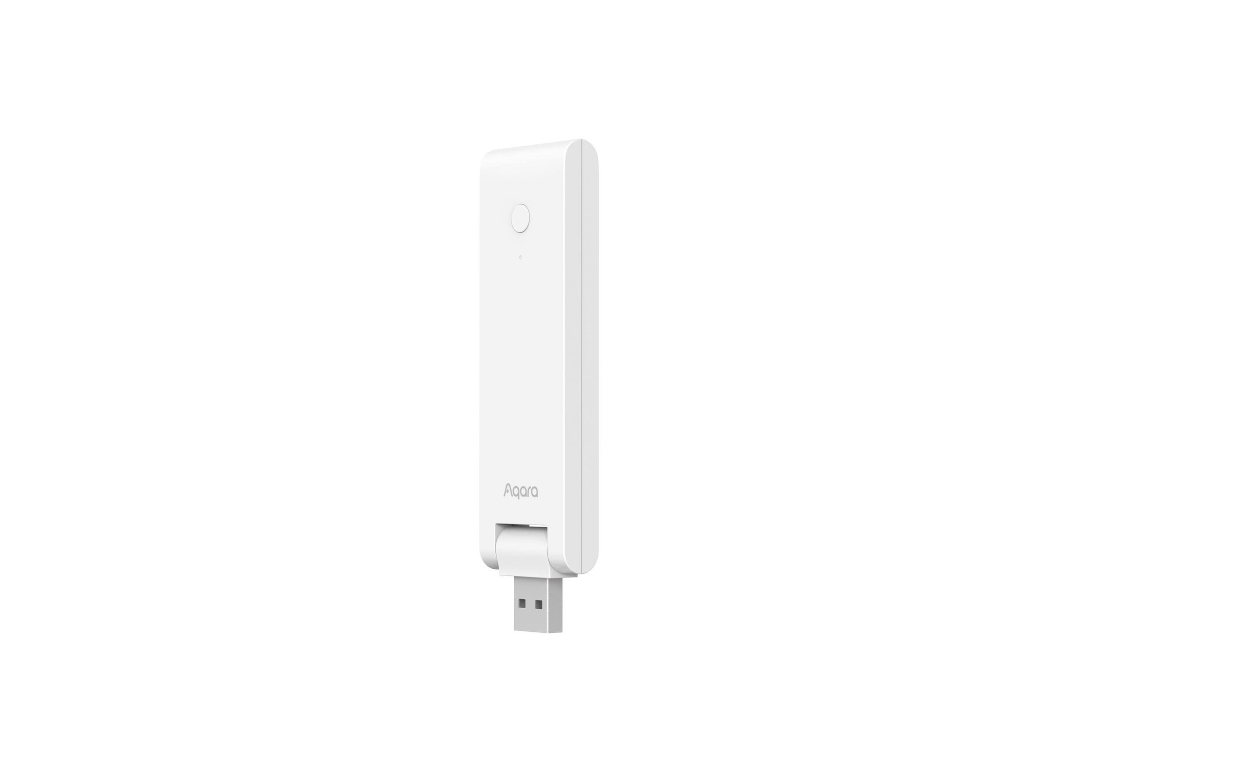Aqara Smart-Home-Steuerelement »Zigbee WiFi USB Hub E1«