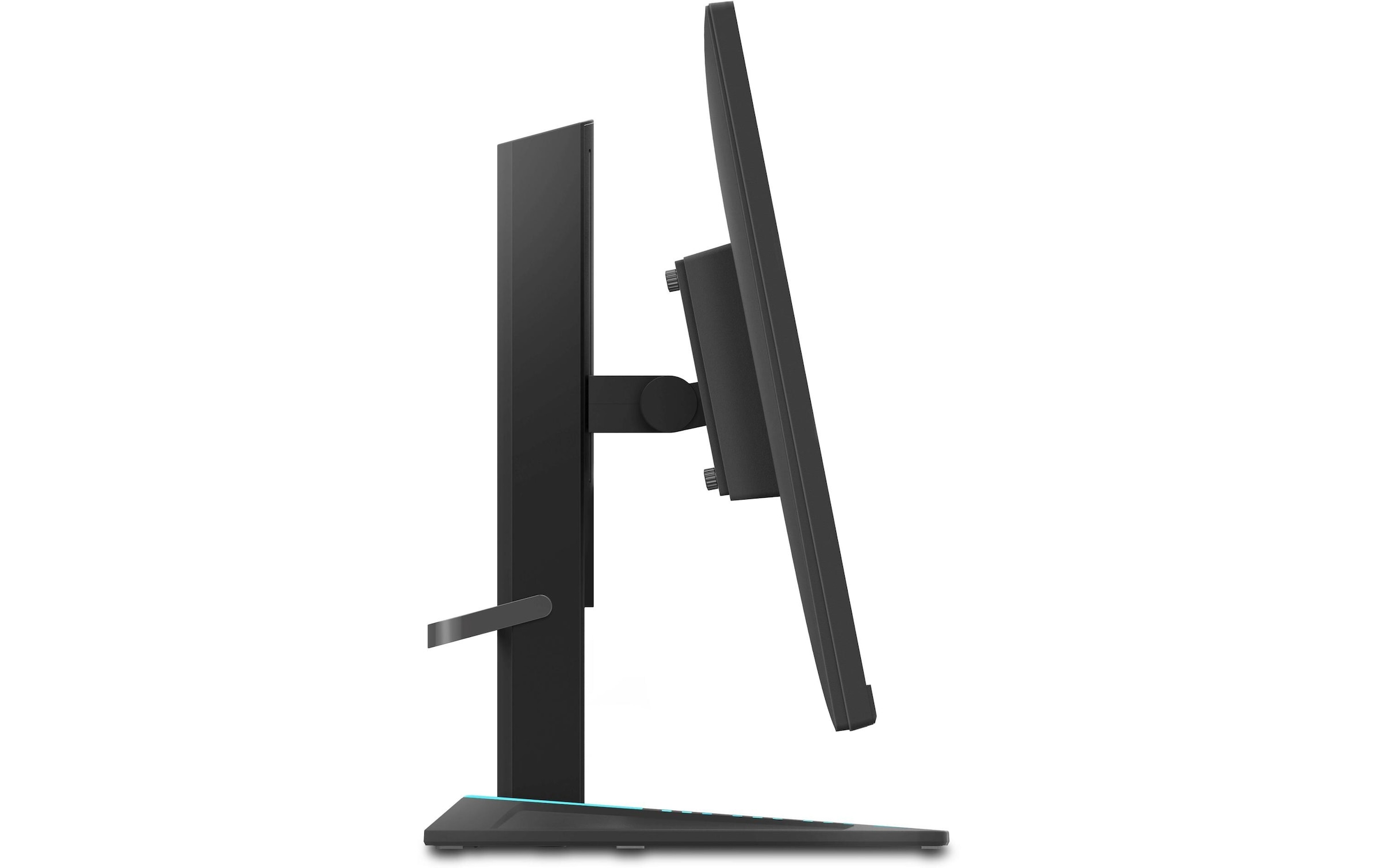 Lenovo Gaming-Monitor »G27q-20«, 68,31 cm/27 Zoll, 2560 x 1440 px, WQHD, 5 ms Reaktionszeit, 165 Hz