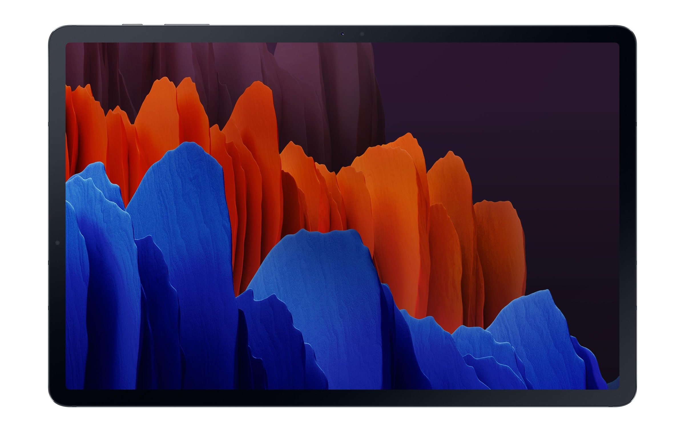 Samsung Notebook »Tab S7+ SM-T970 128G«, / 12,4 Zoll, Qualcomm, Snapdragon™