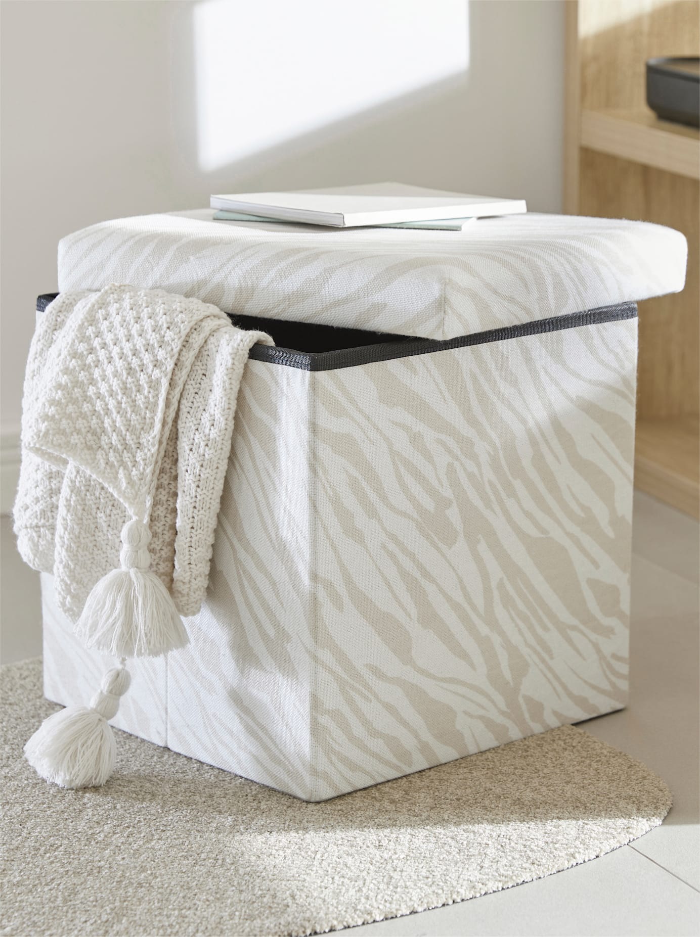 Hocker