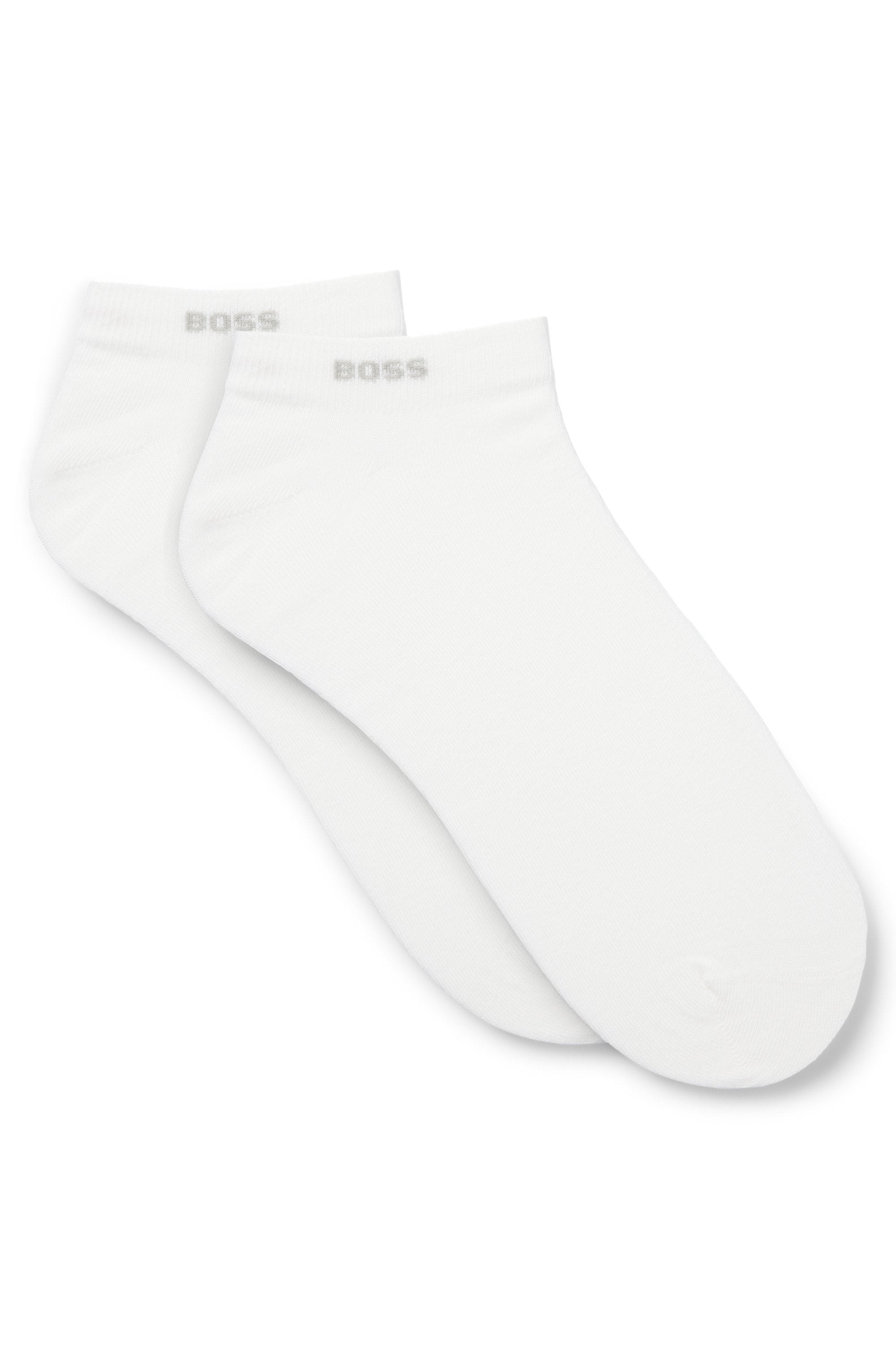 BOSS Sneakersocken »2P AS Colours CC« 2 Stk. tlg.