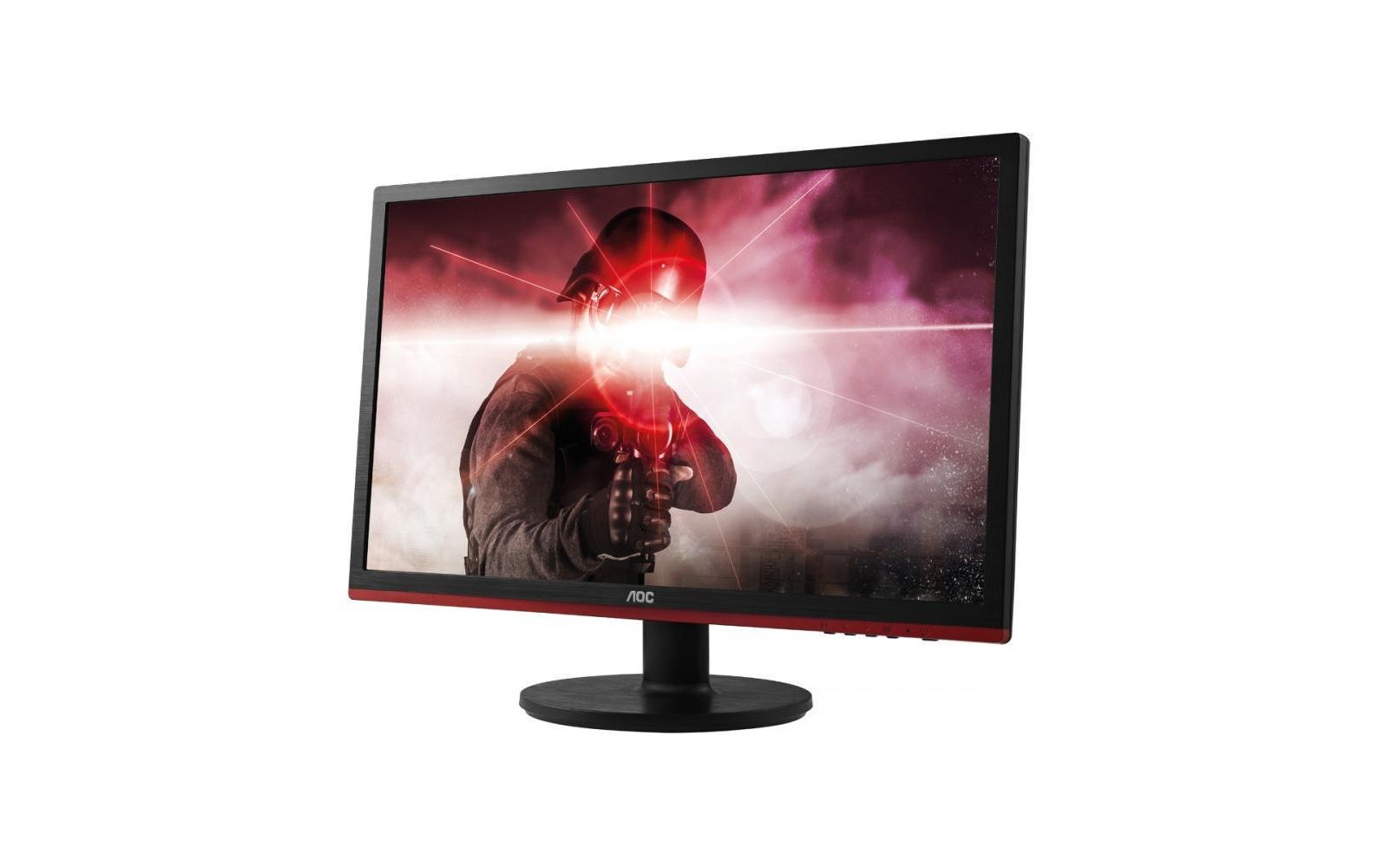 AOC LCD-Monitor »G2460VQ6«, 61 cm/24 Zoll, 1920 x 1080 px