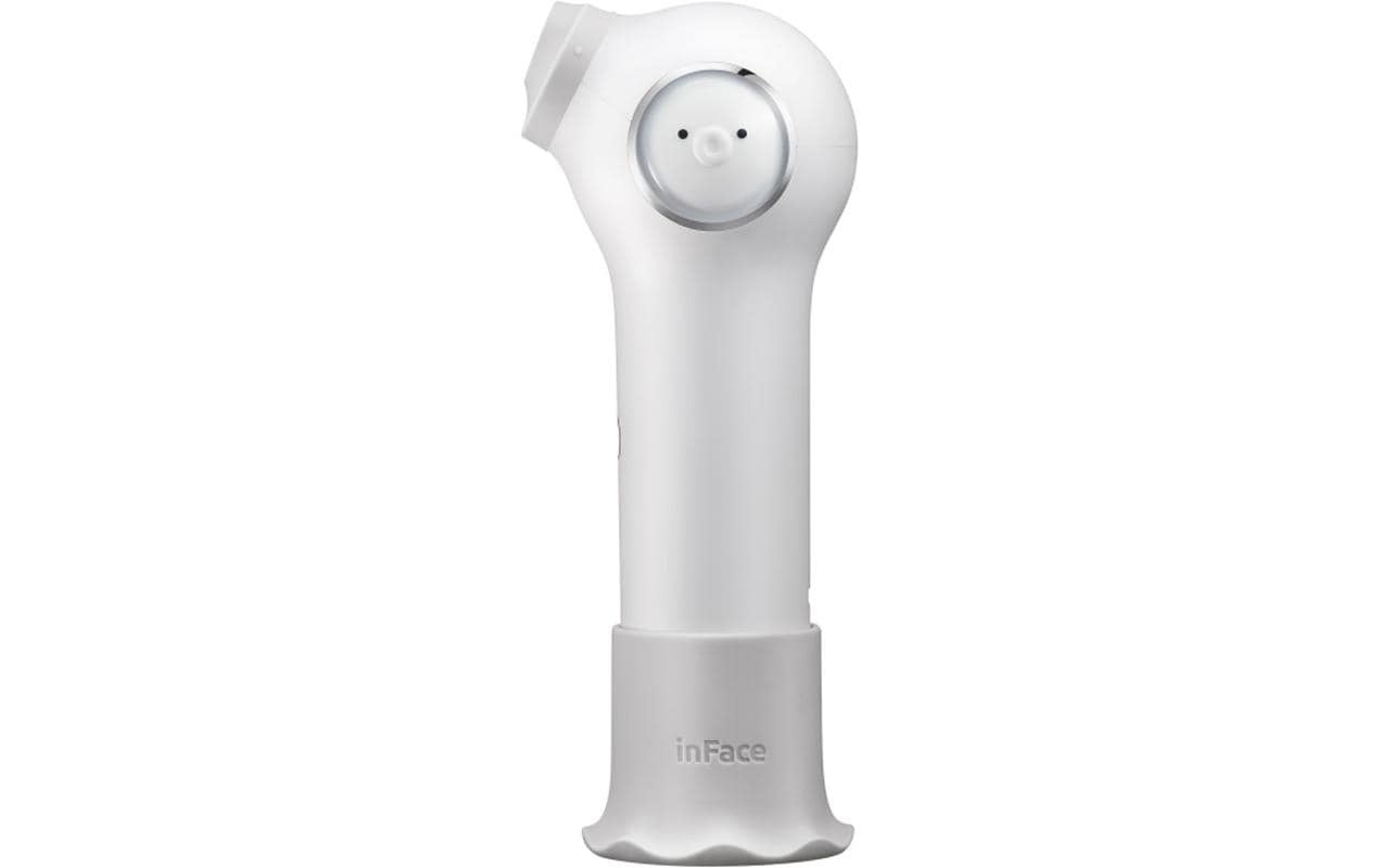 Porenreiniger »inFace Aqua Peel Facial Device«