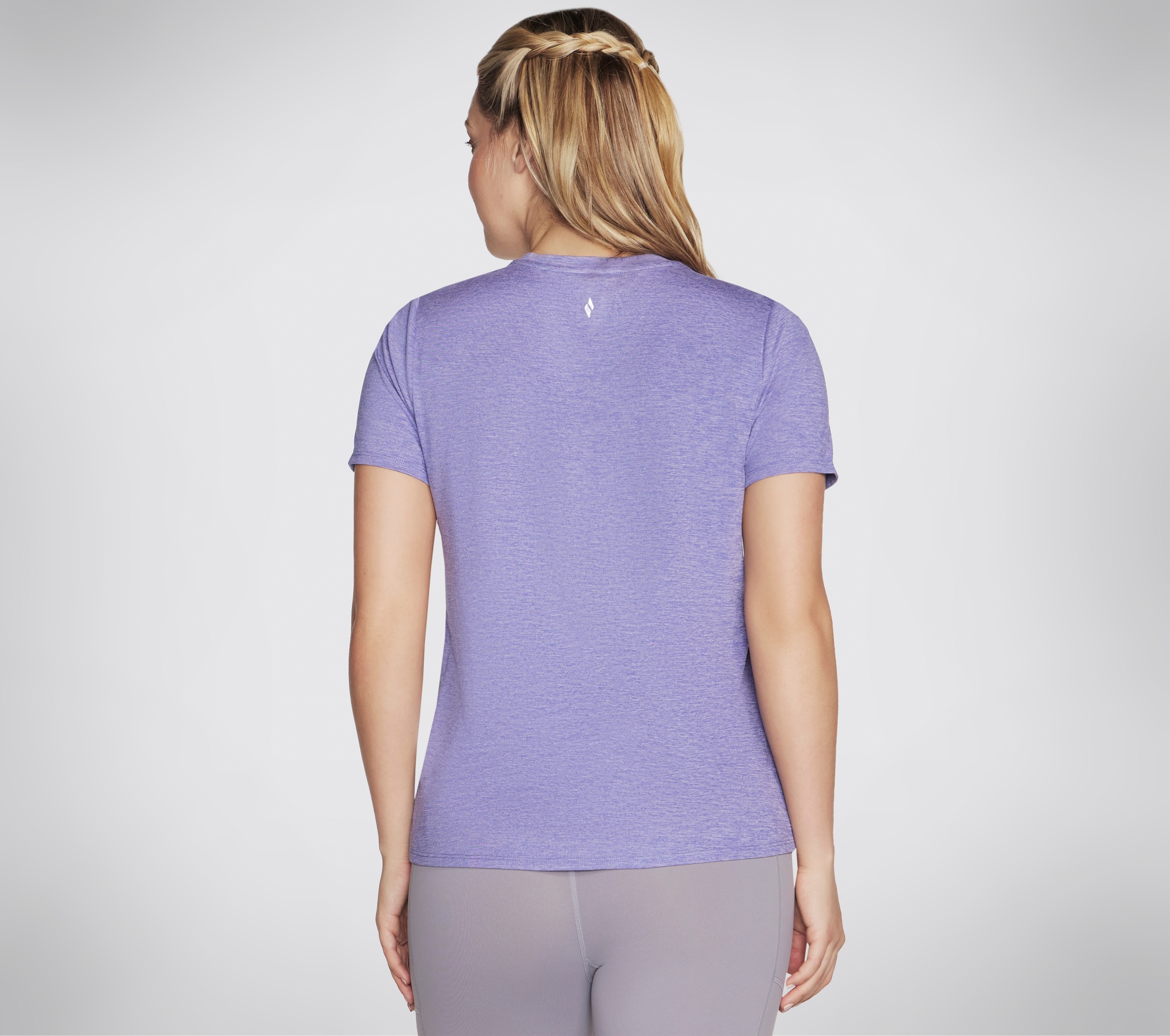 Skechers Funktionsshirt »GODRI SWIFT TEE«, (1 tlg.)