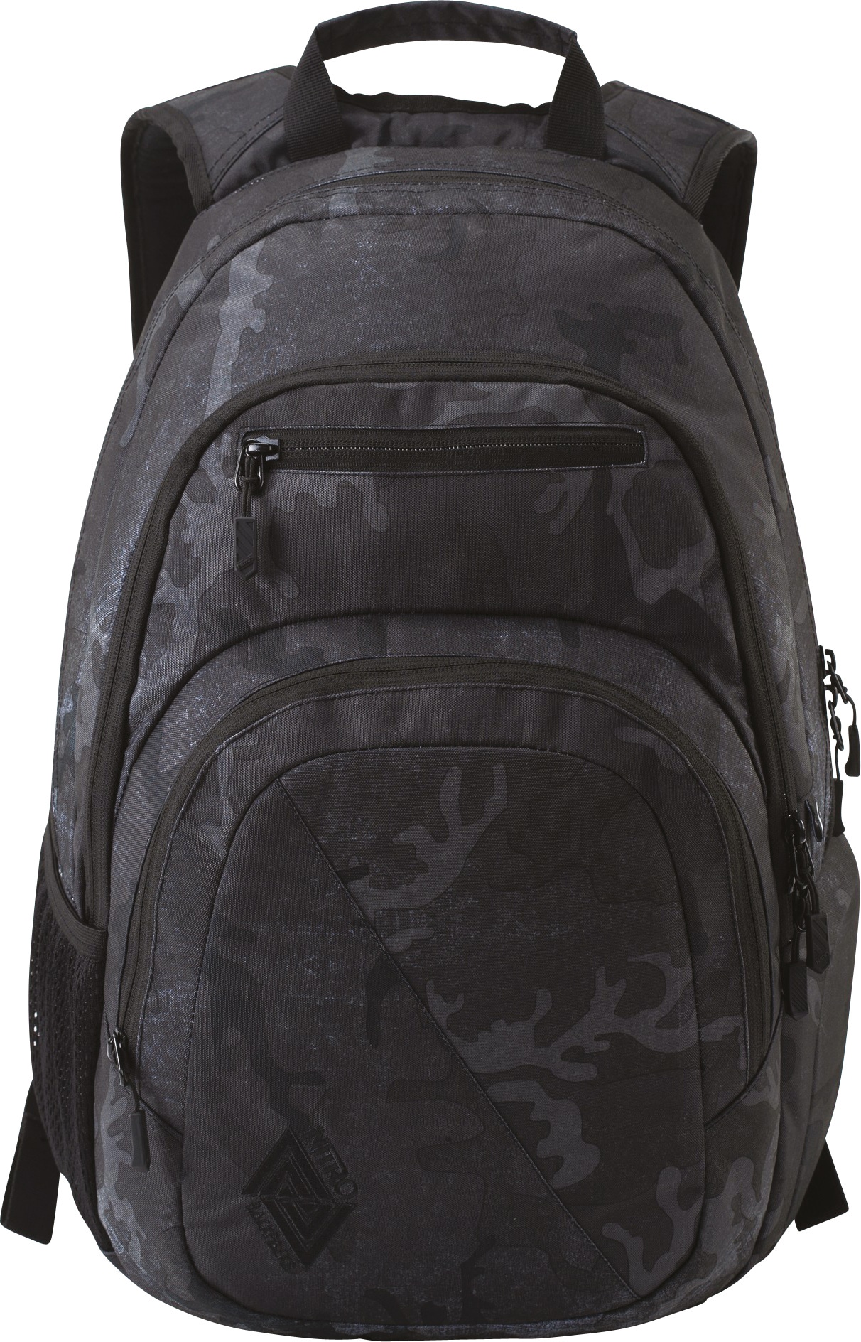 Schulrucksack »Stash 29«, Alltagsrucksack, Rucksack für Freizeit, Schule, Arbeit und...