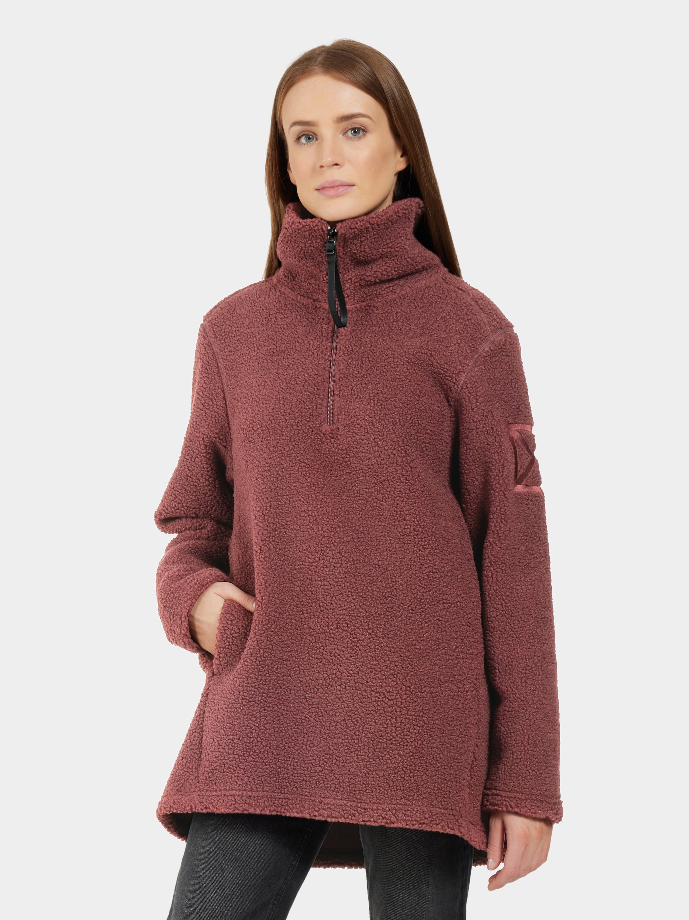 Longpullover