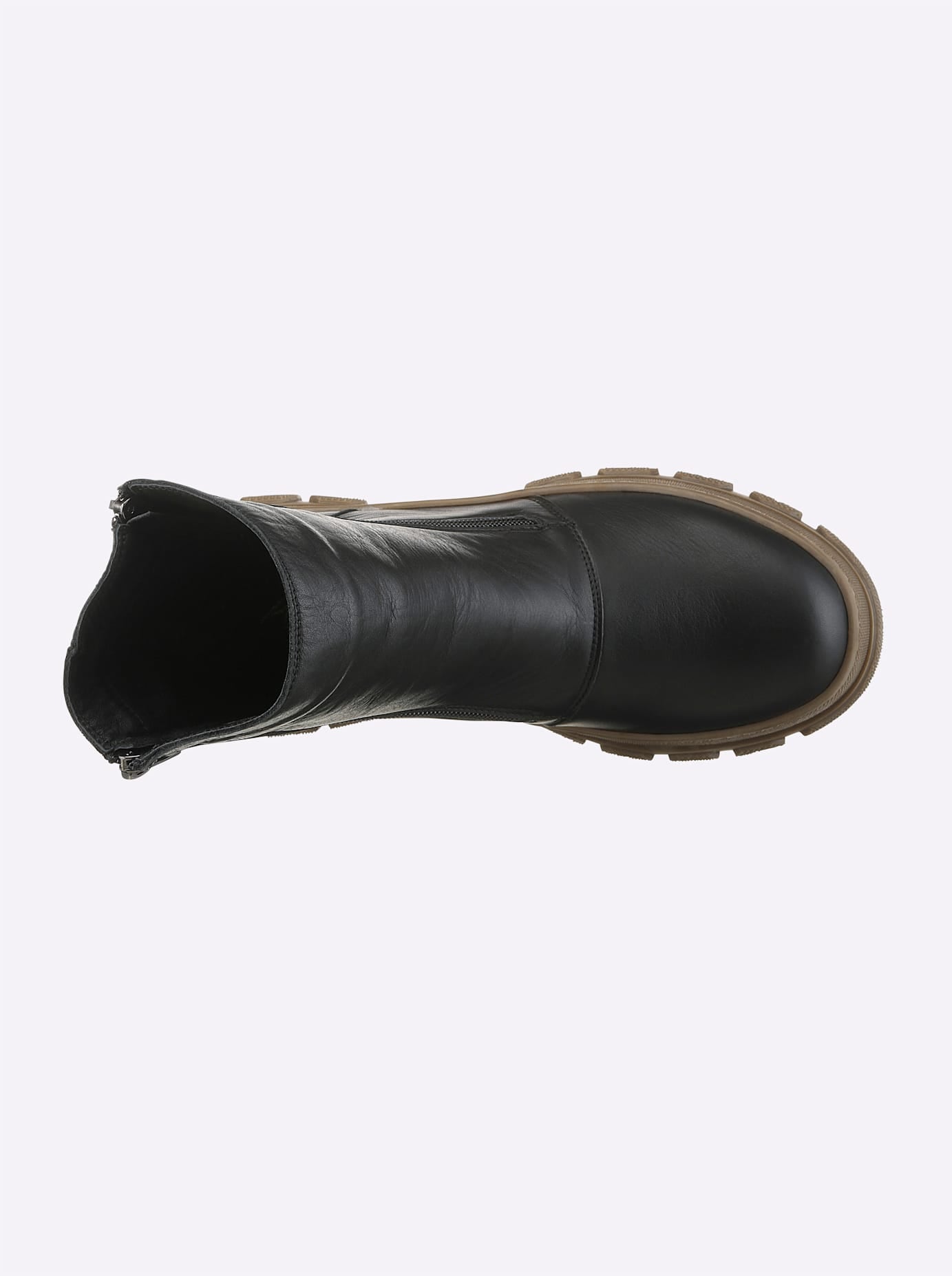 Bottines