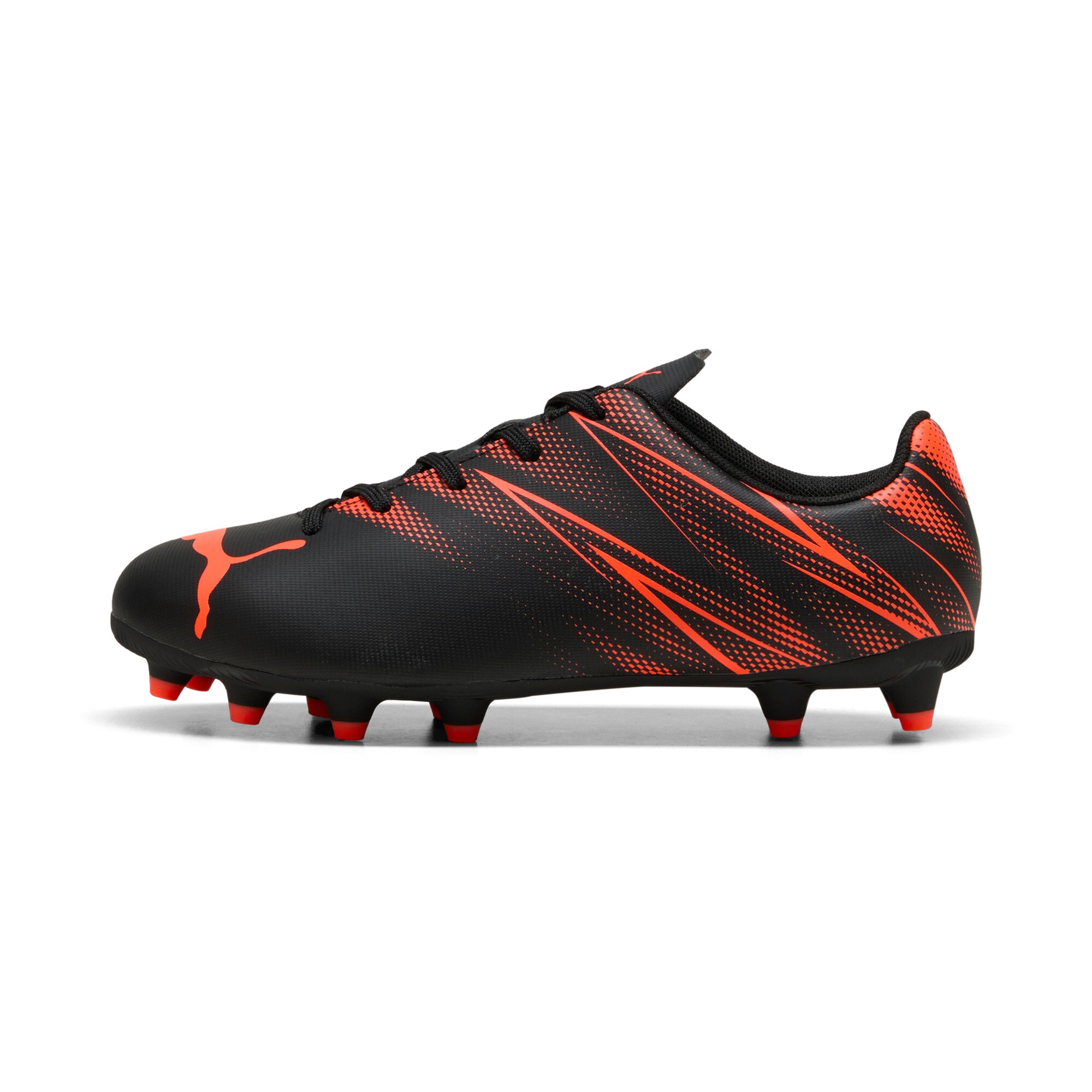 PUMA Fussballschuh »ATTACANTO FG/AG JR«