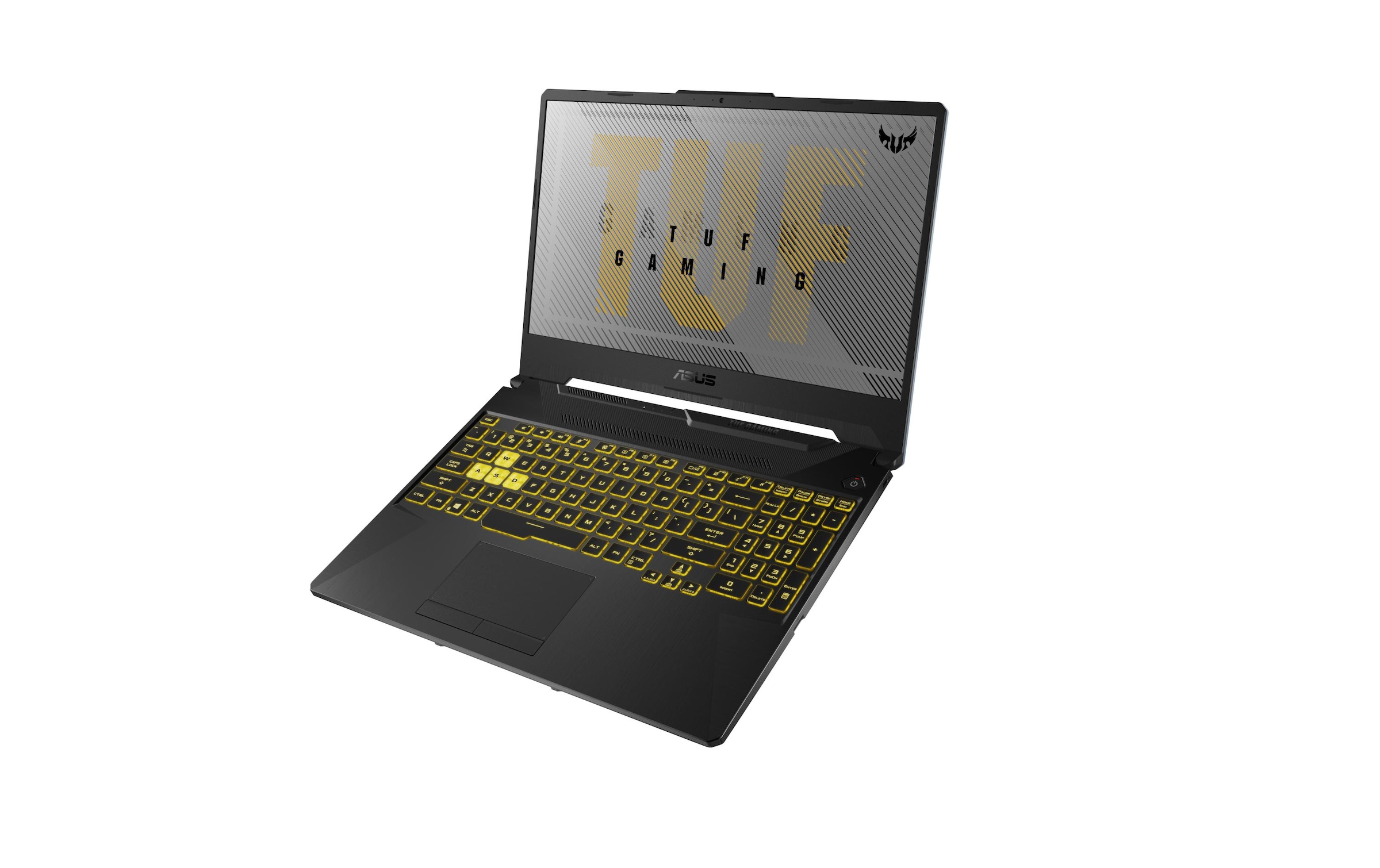 Asus Notebook »Gaming A15 (FA506II-HN195T)«, / 15,6 Zoll, AMD, Ryzen 5, GeForce GTX 1650 Ti, 512 GB SSD