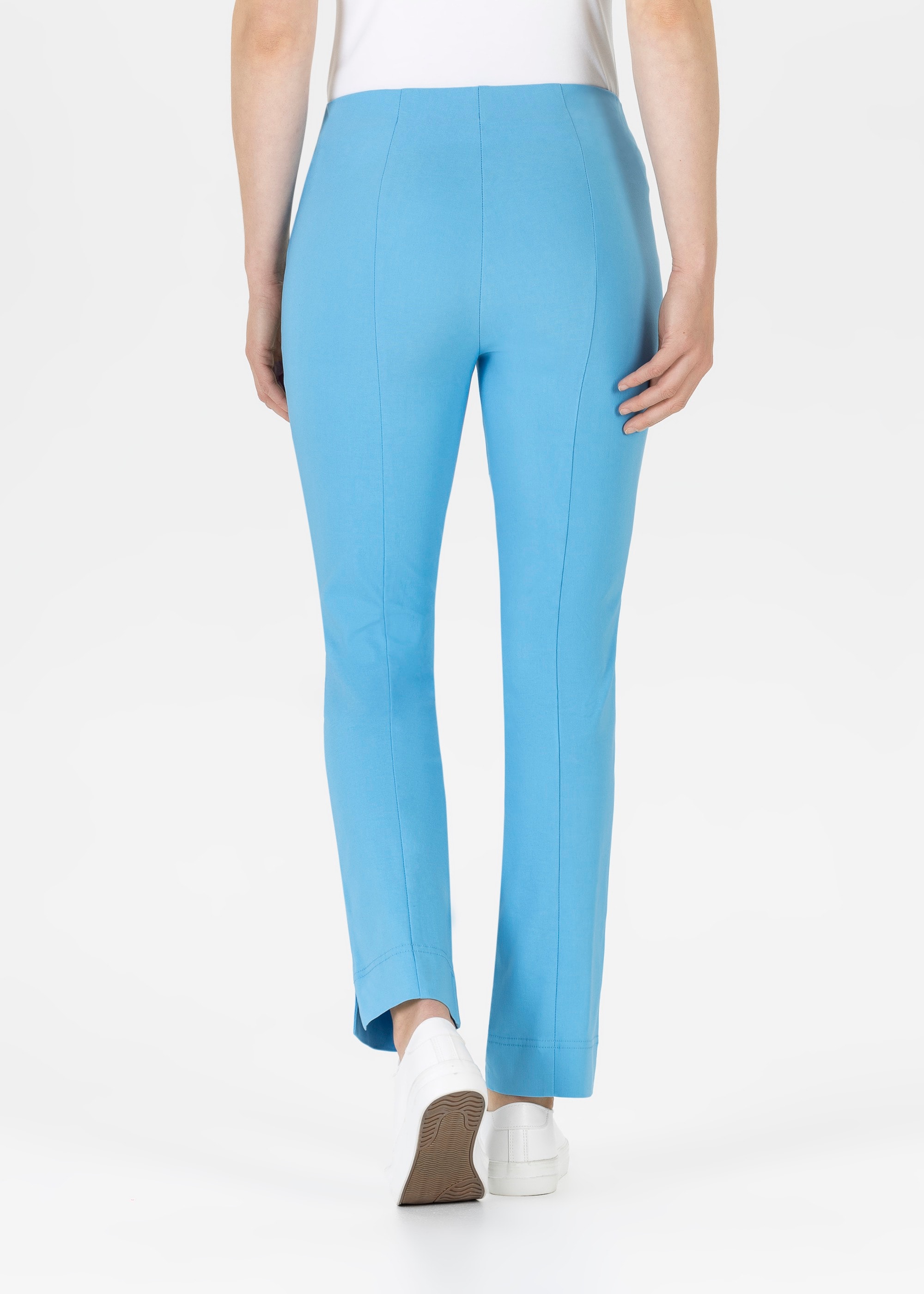 Stehmann Stretch-Hose »INA«, mit Stretch